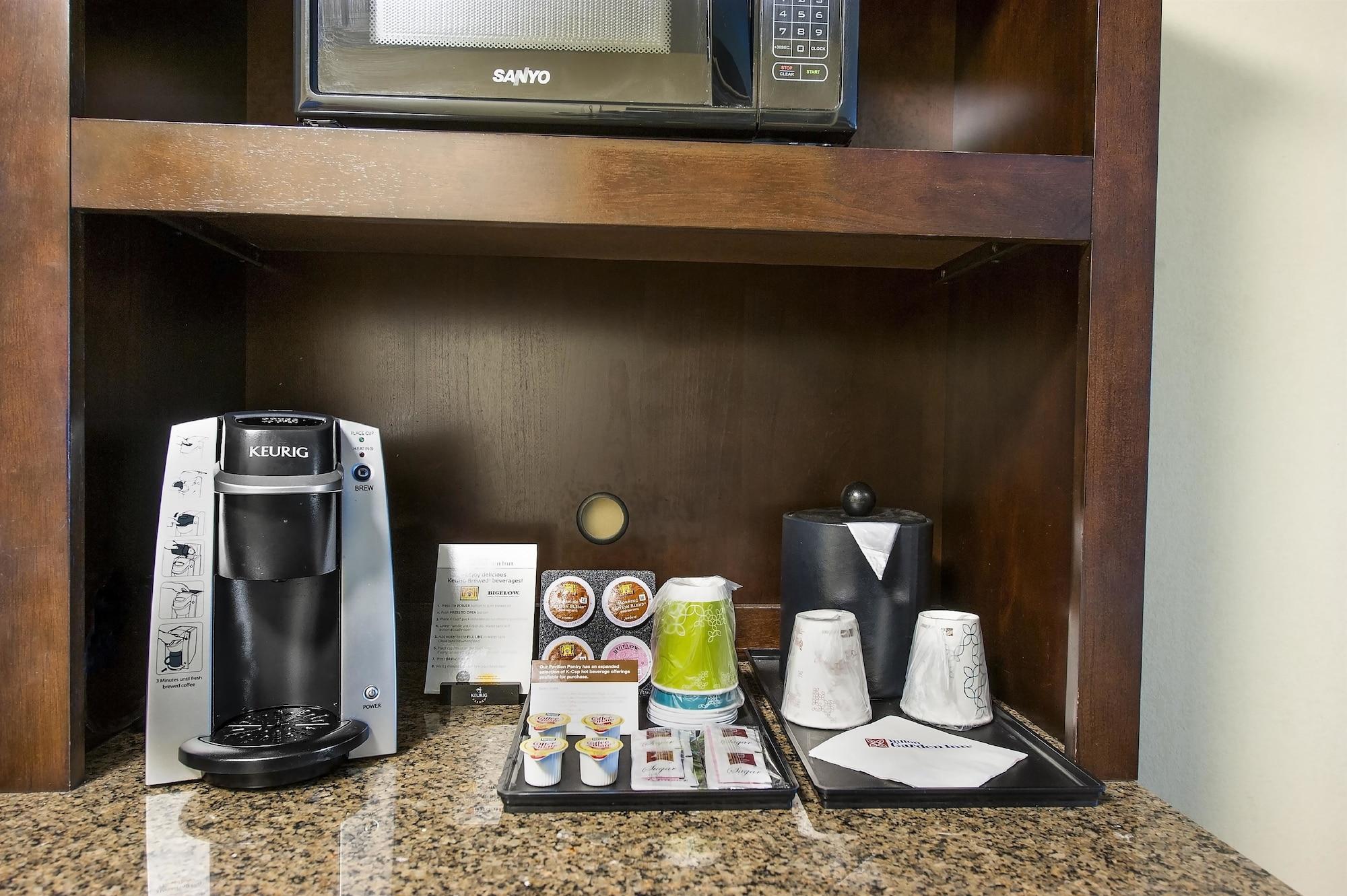 Hilton Garden Columbia/northeast Columbia