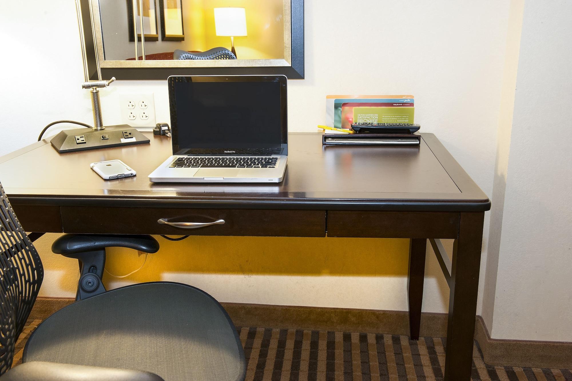 Hilton Garden Columbia/northeast Hotel 3*