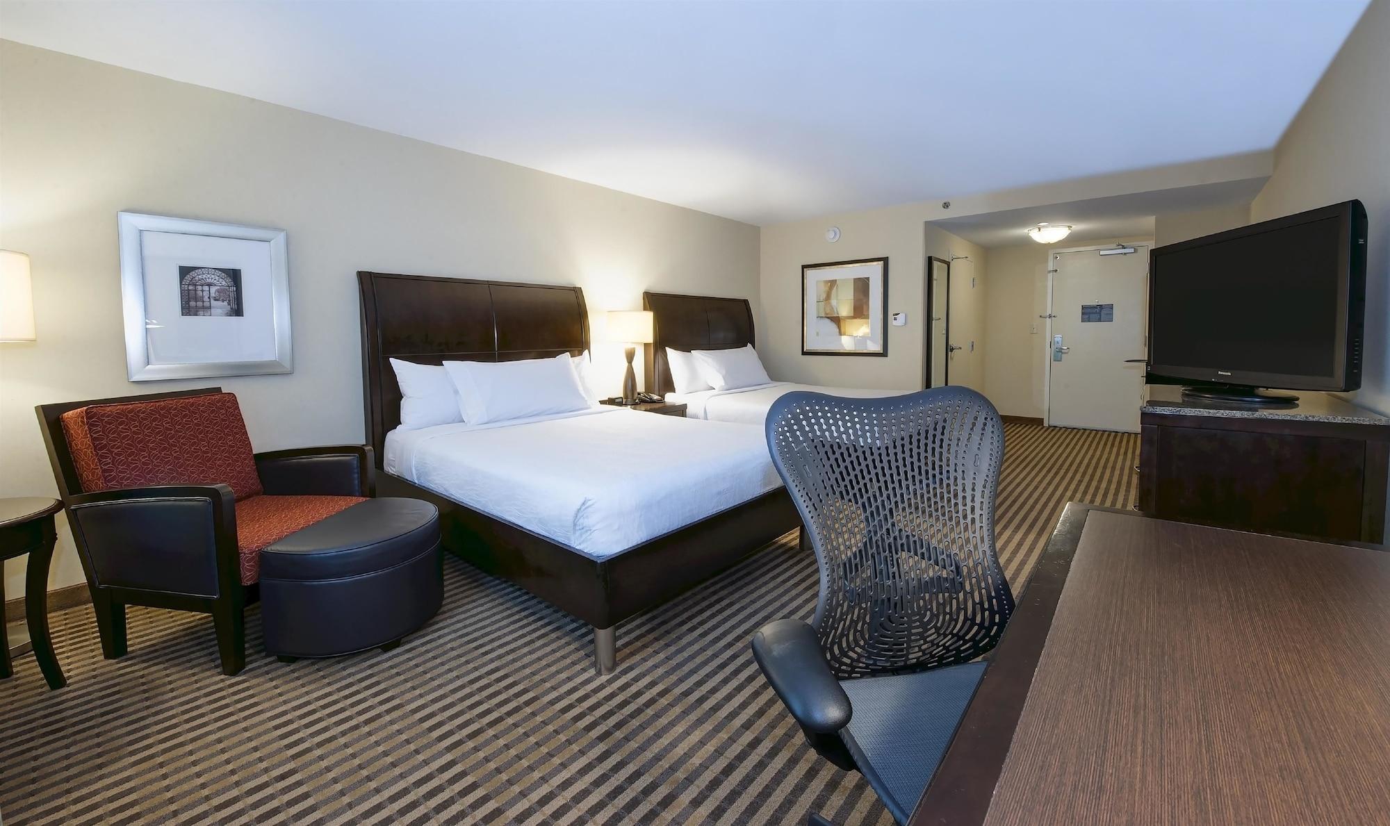 Hilton Garden Columbia/northeast 3*