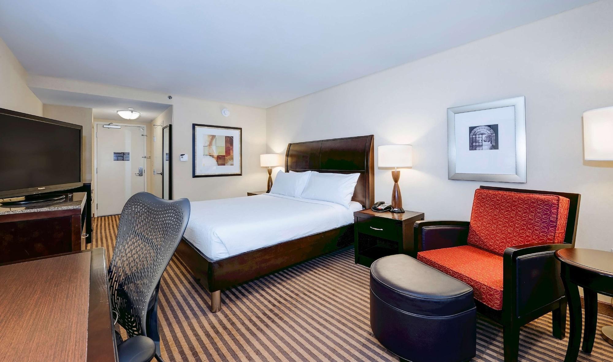 Hotel Hilton Garden Columbia/northeast 3*