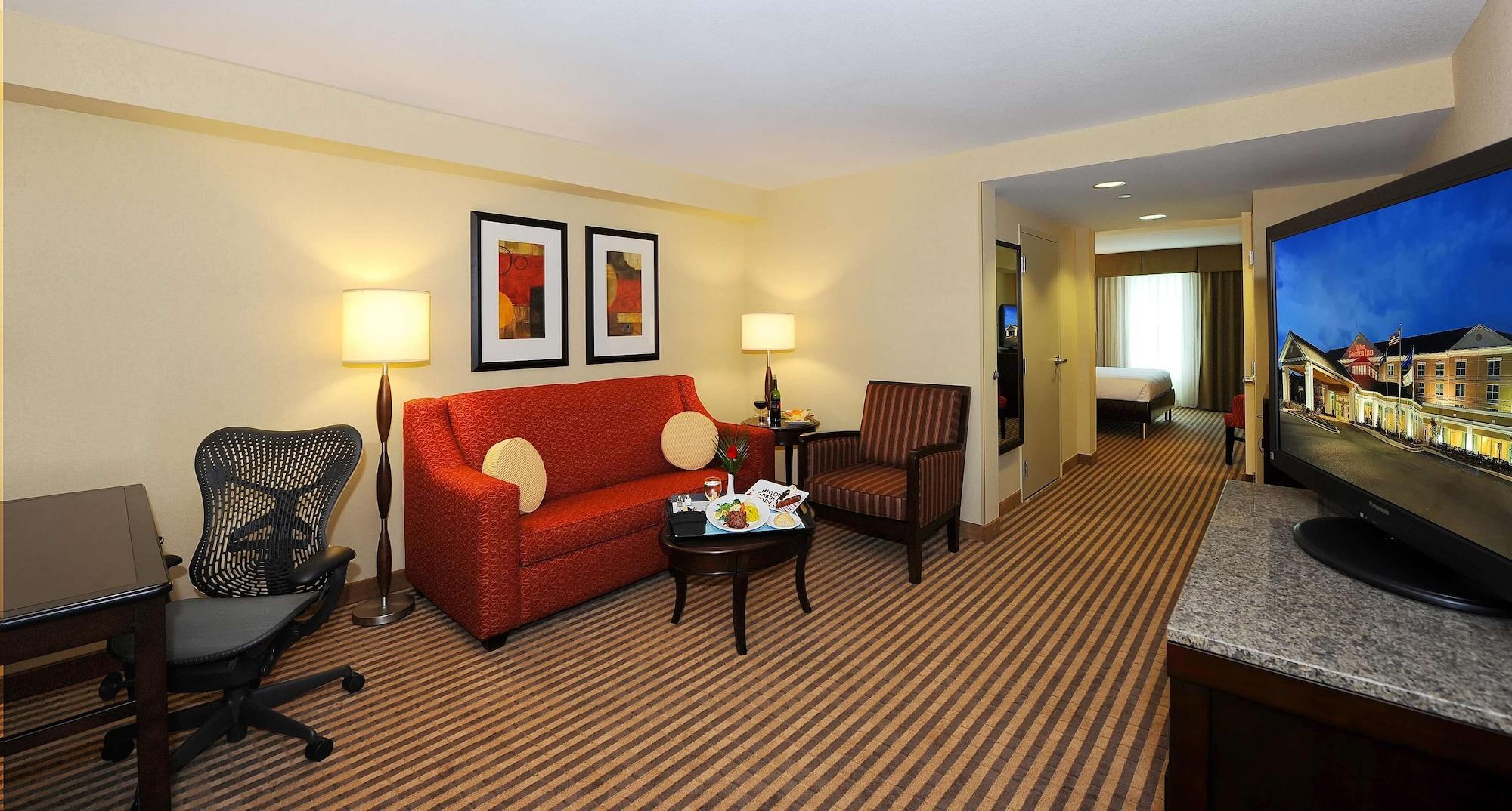 Hilton Garden Columbia/northeast