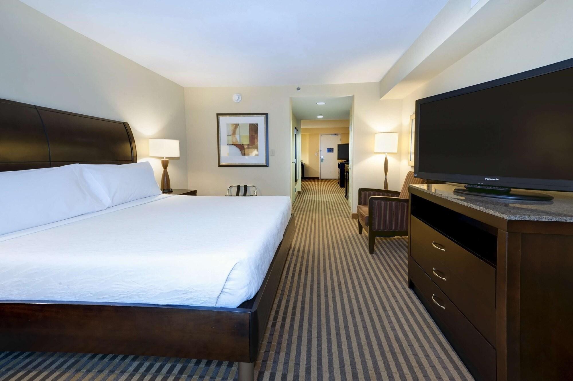 Hilton Garden Columbia/northeast Hotel 3*