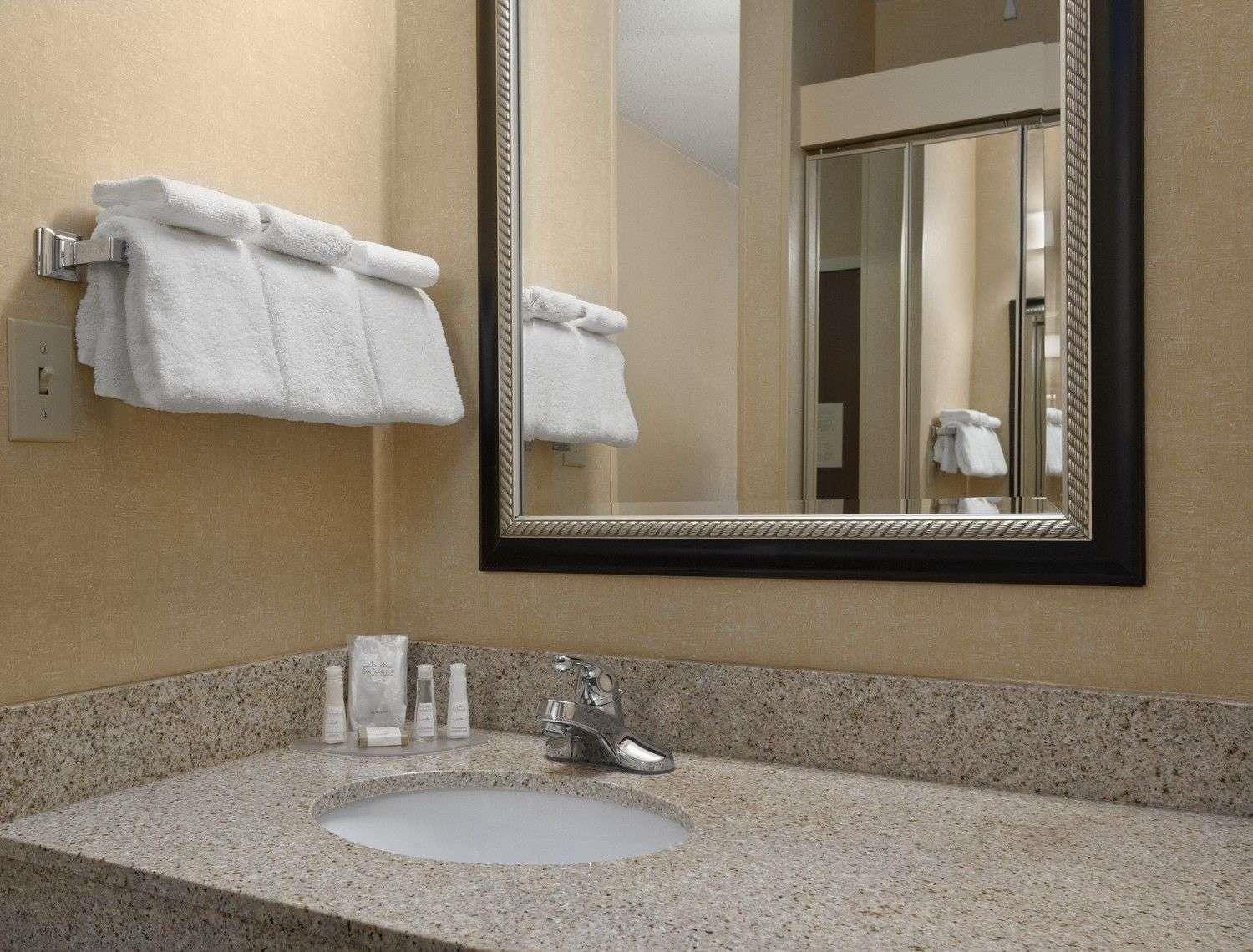 Baymont By Wyndham Northwest 3* Columbia