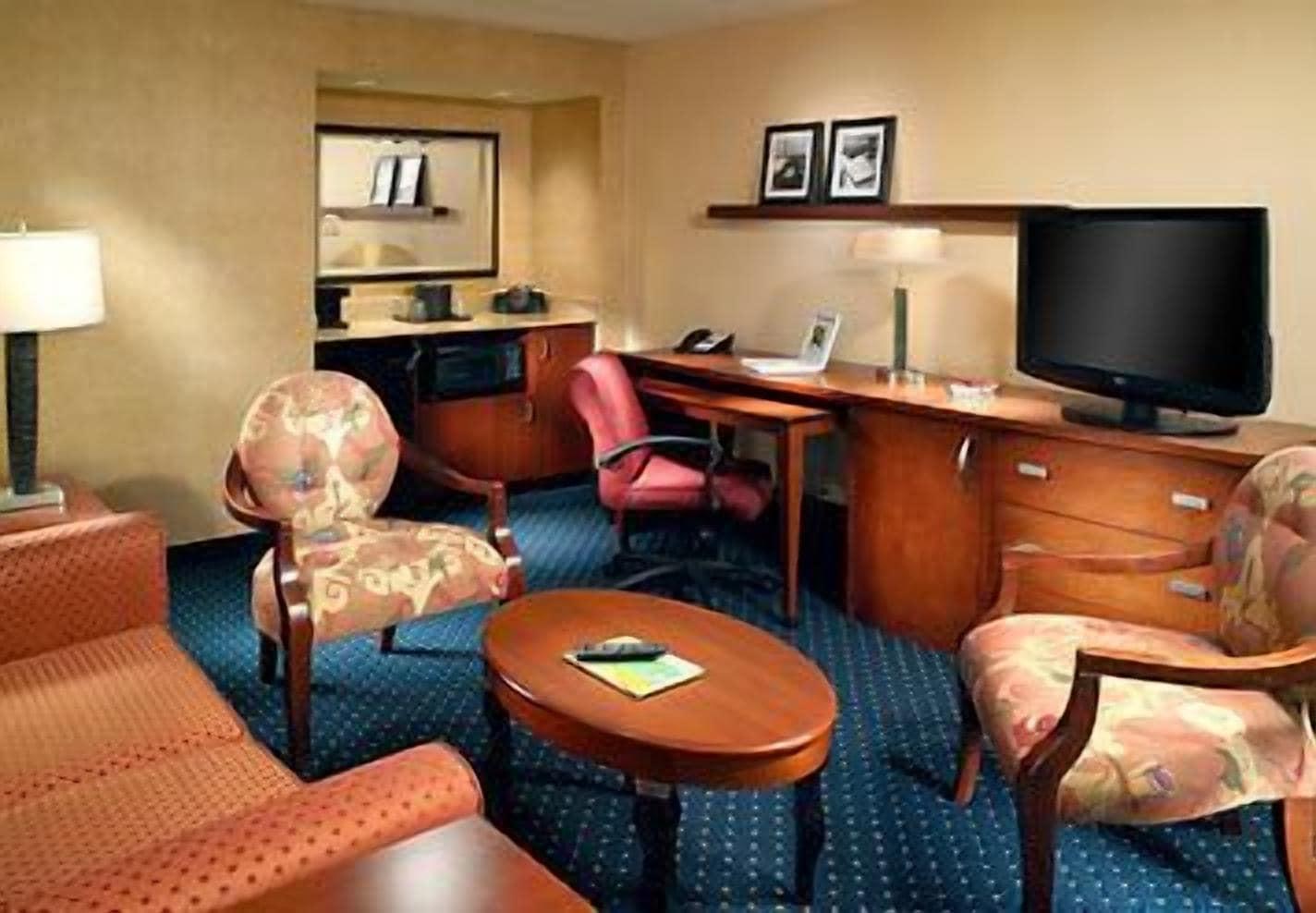 Baymont By Wyndham Northwest 3* Columbia