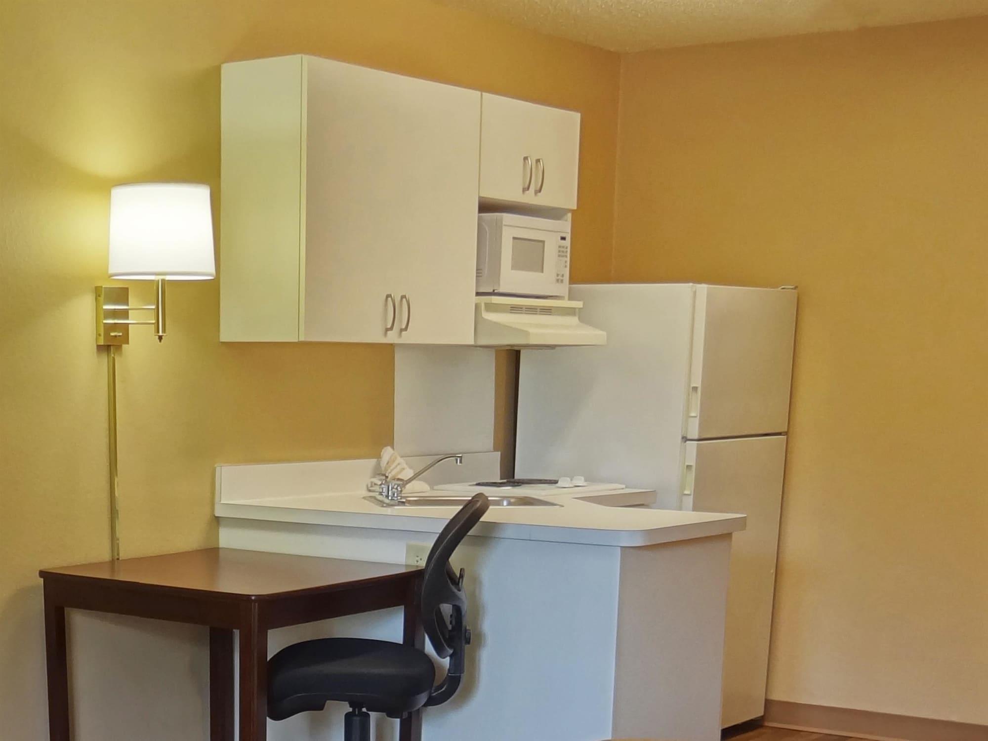Hotel Extended America Select - - Ft Jackson Columbia