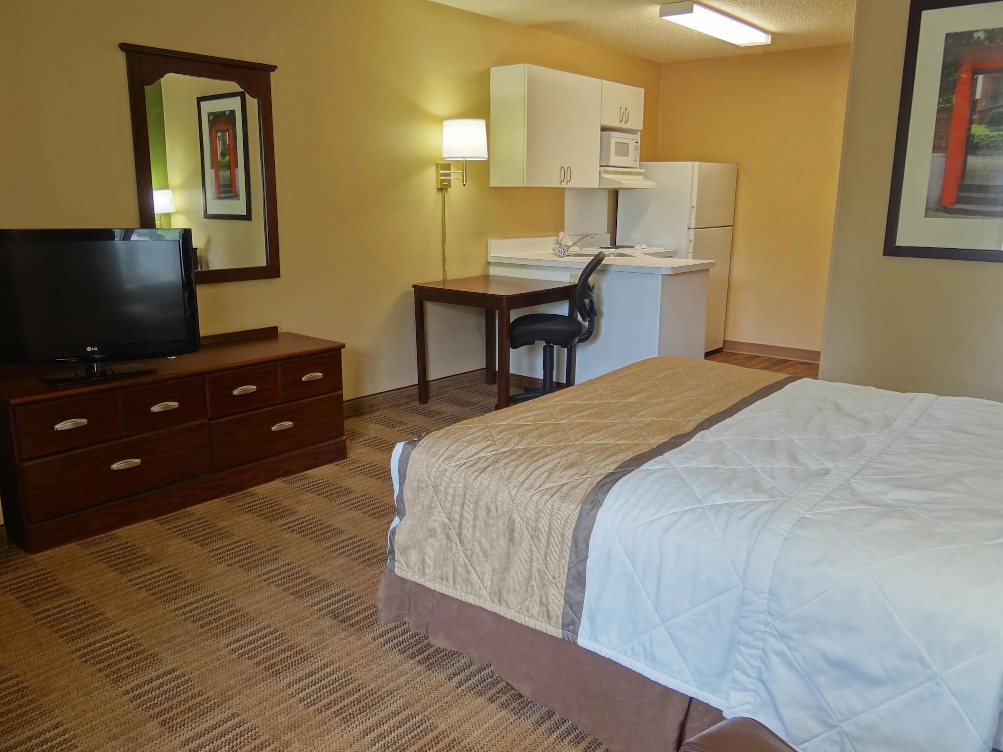 Hotel Extended America Select - - Ft Jackson