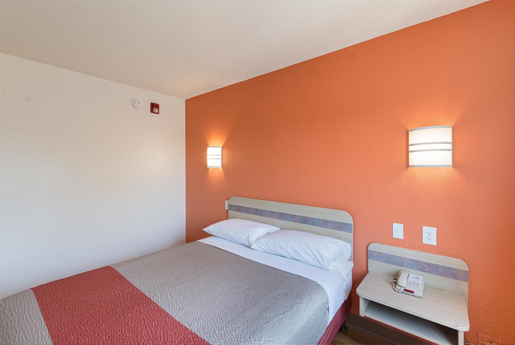 Hotel 6-columbia, Sc - Jackson Area