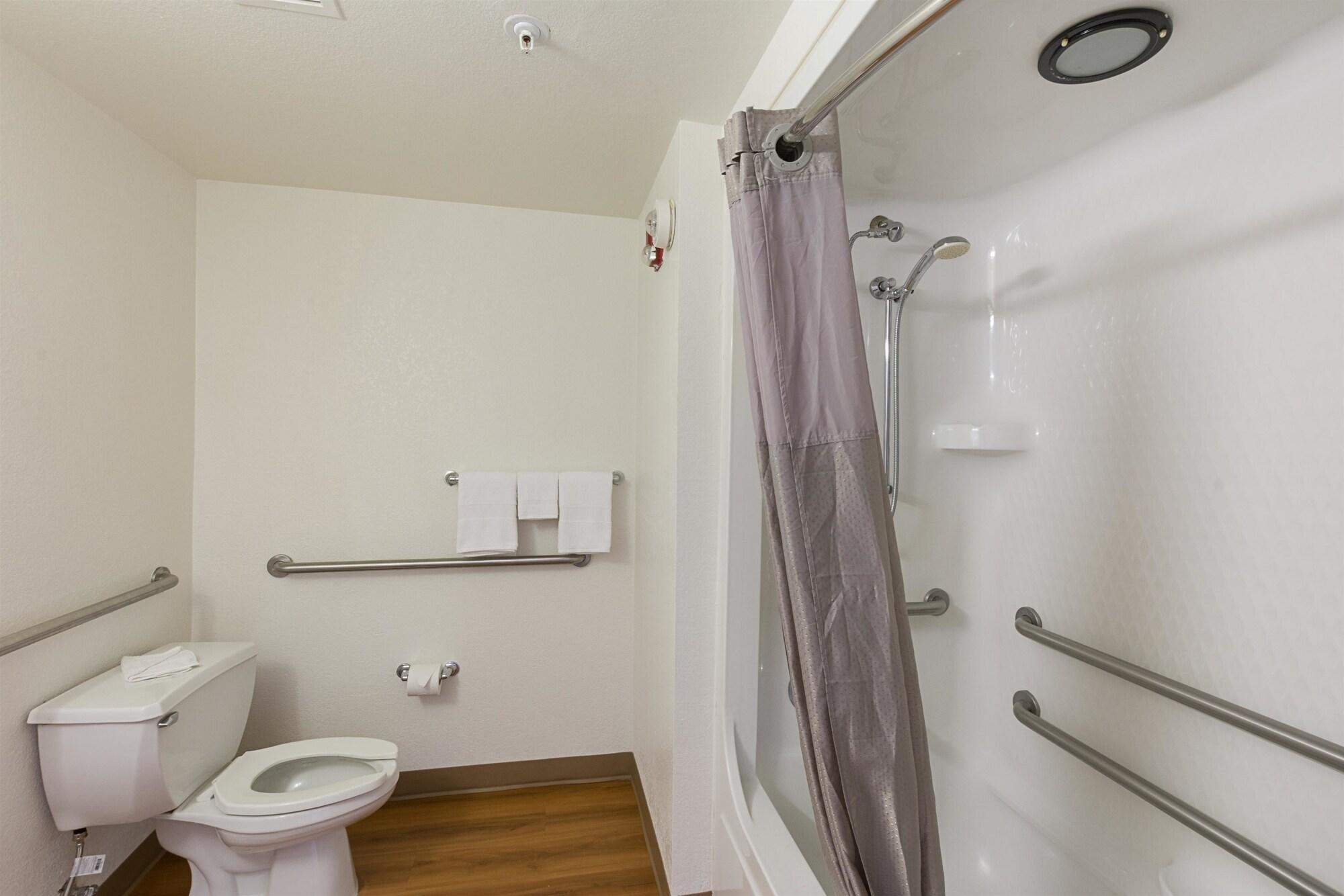 Hotel 6-columbia, Sc - Jackson Area 2*