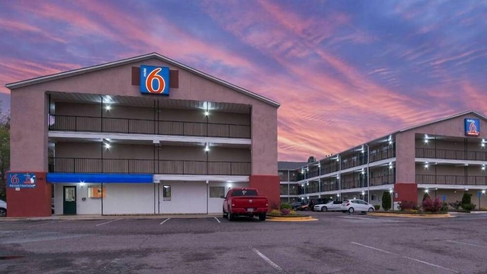6-columbia, Sc - Jackson Area 2*