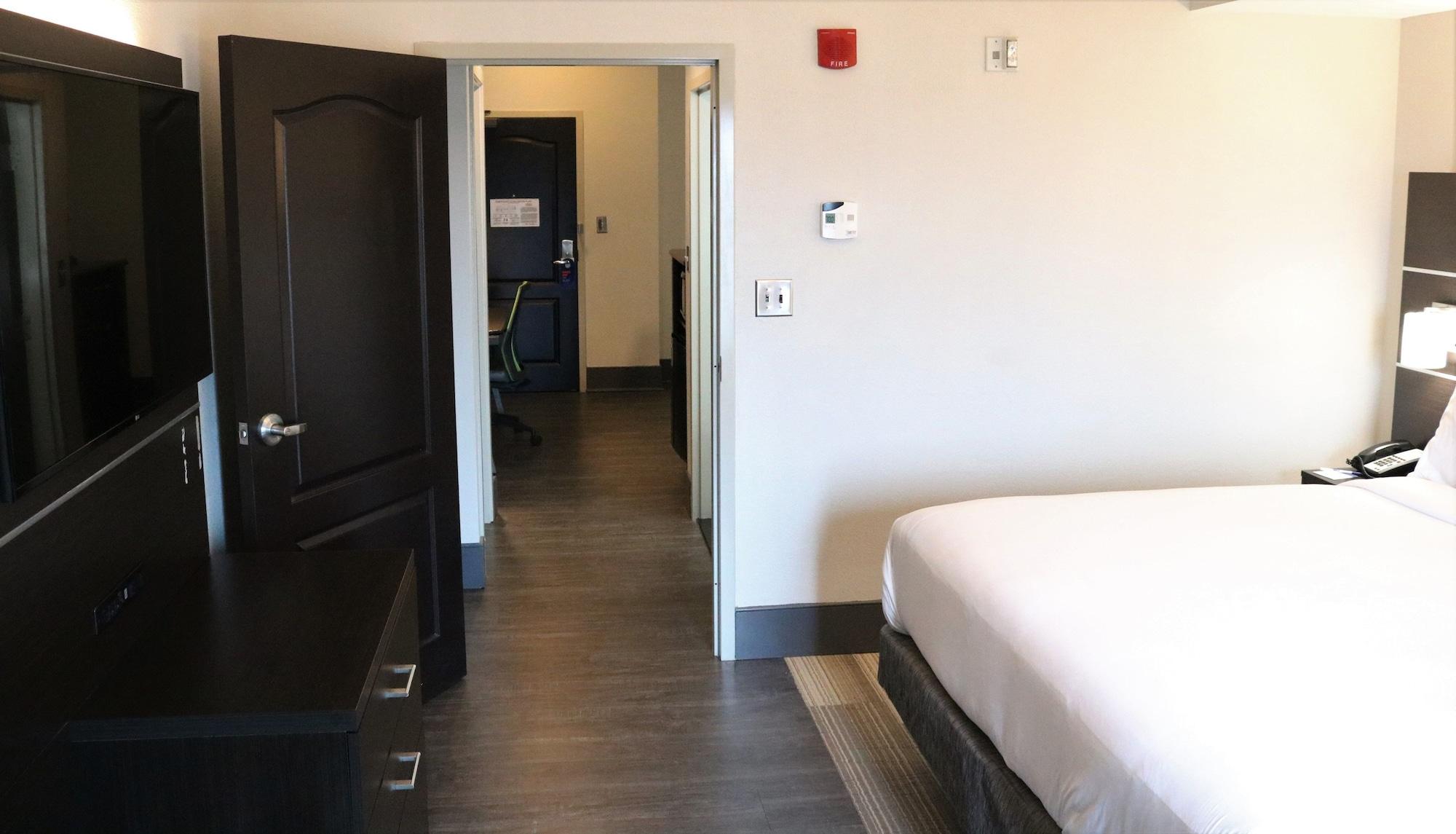 Hotel Holiday Express & Columbia-fort Jackson By Ihg