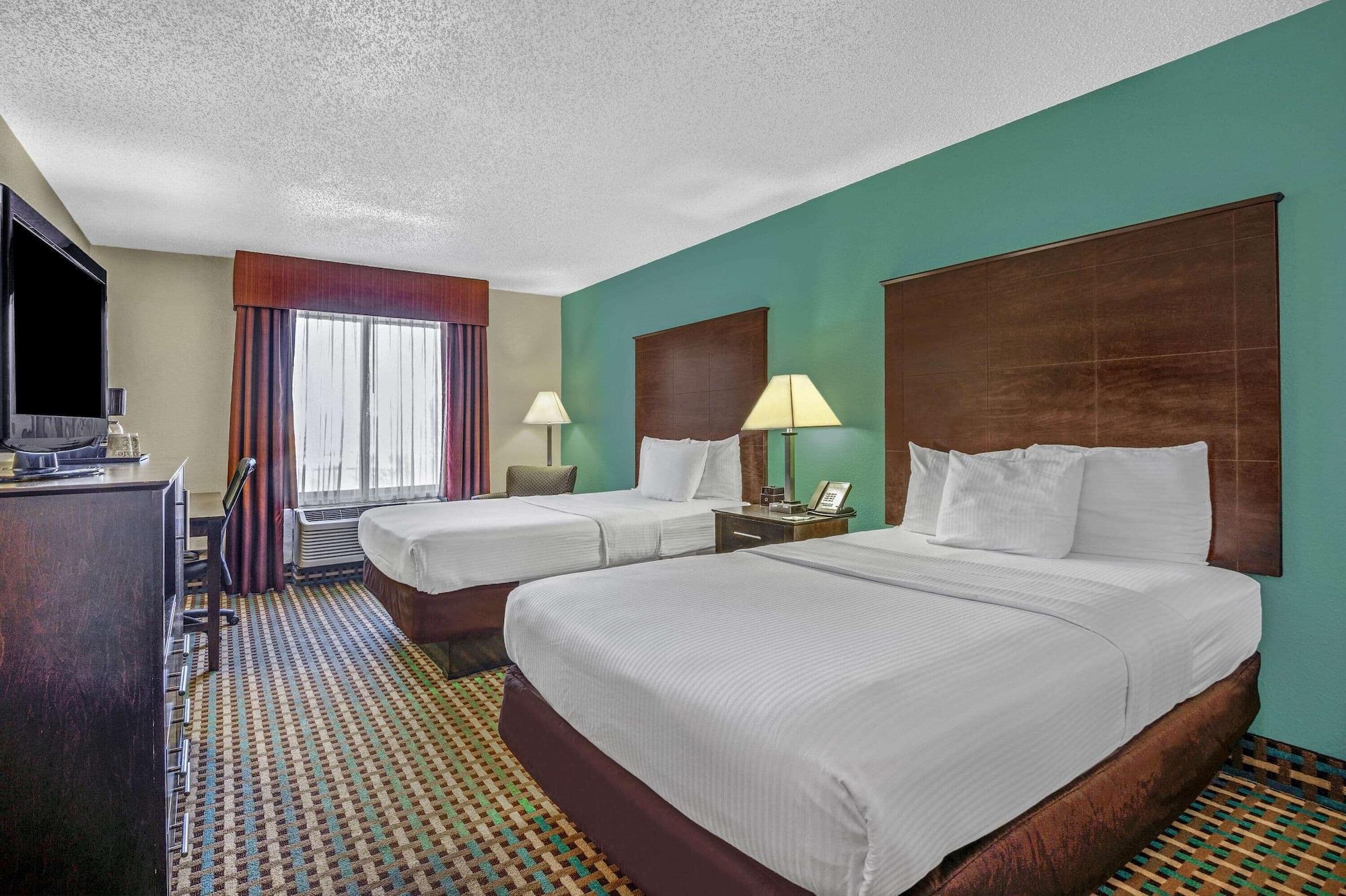 Hotel La Quinta By Wyndham Se Jackson 3*