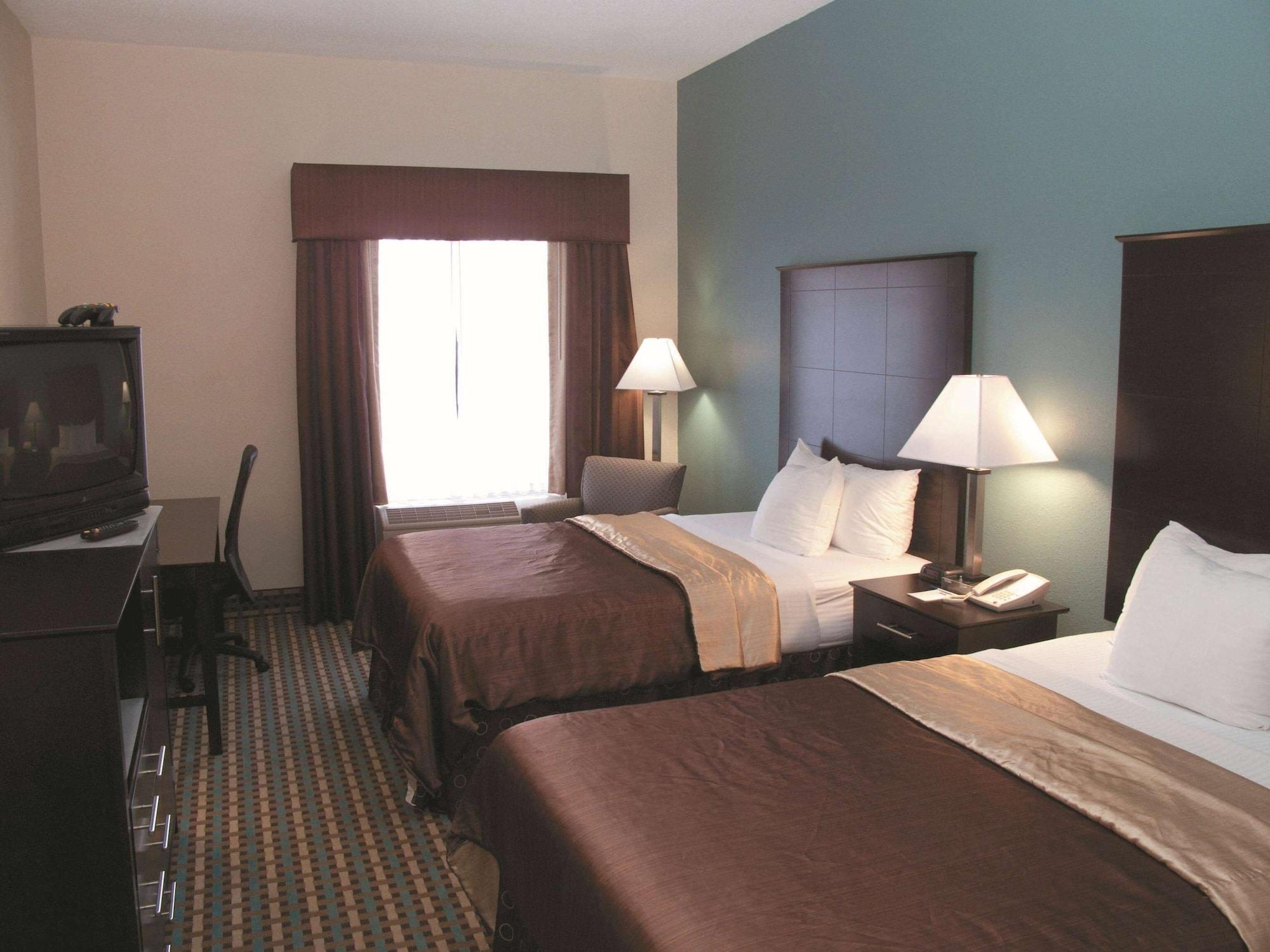 La Quinta By Wyndham Se Jackson Columbia