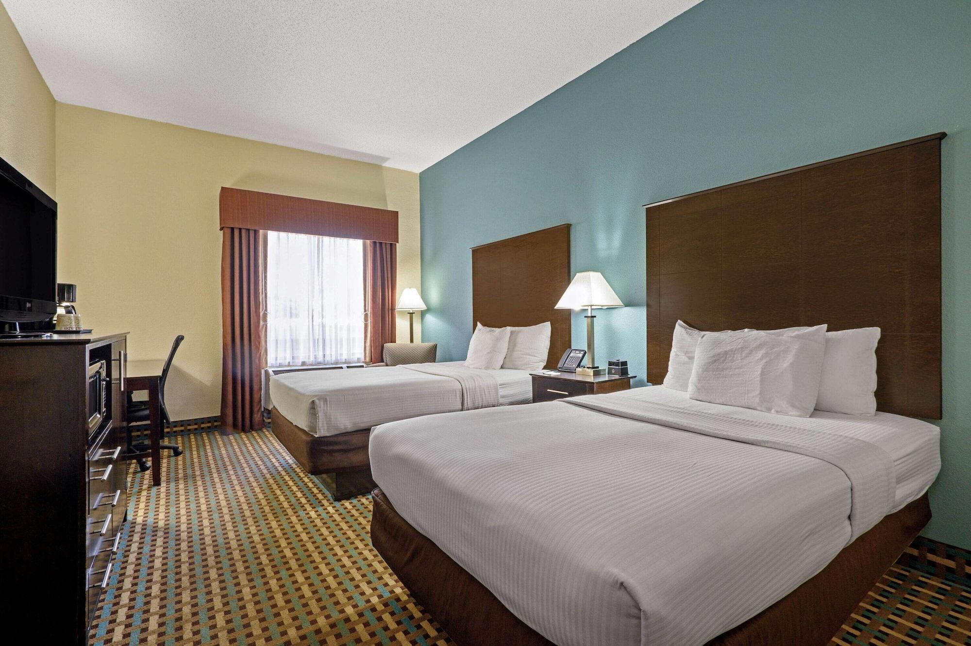 La Quinta By Wyndham Se Jackson Columbia