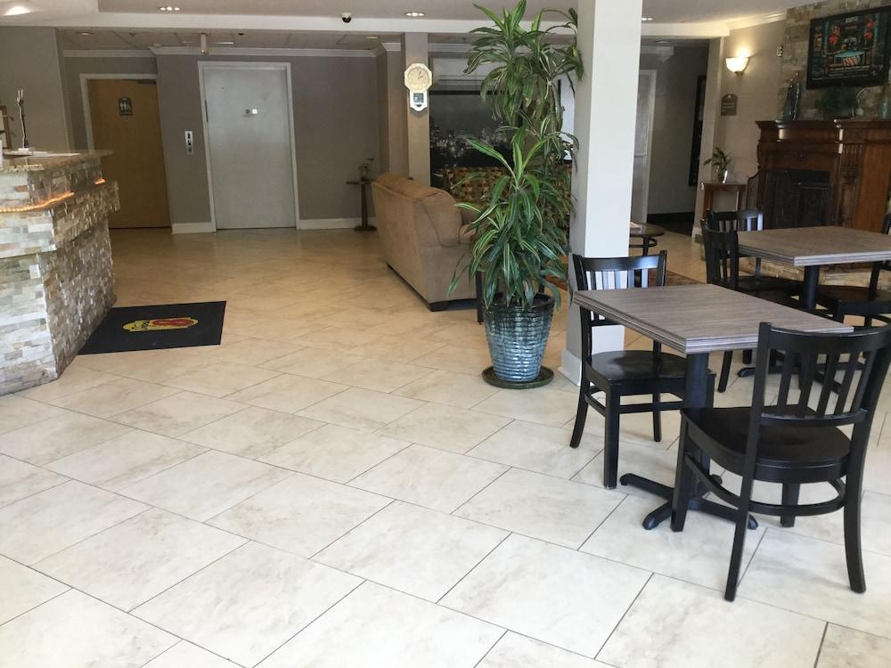 Super 8 By Wyndham Harbison/parkridge Hospital 2* Columbia