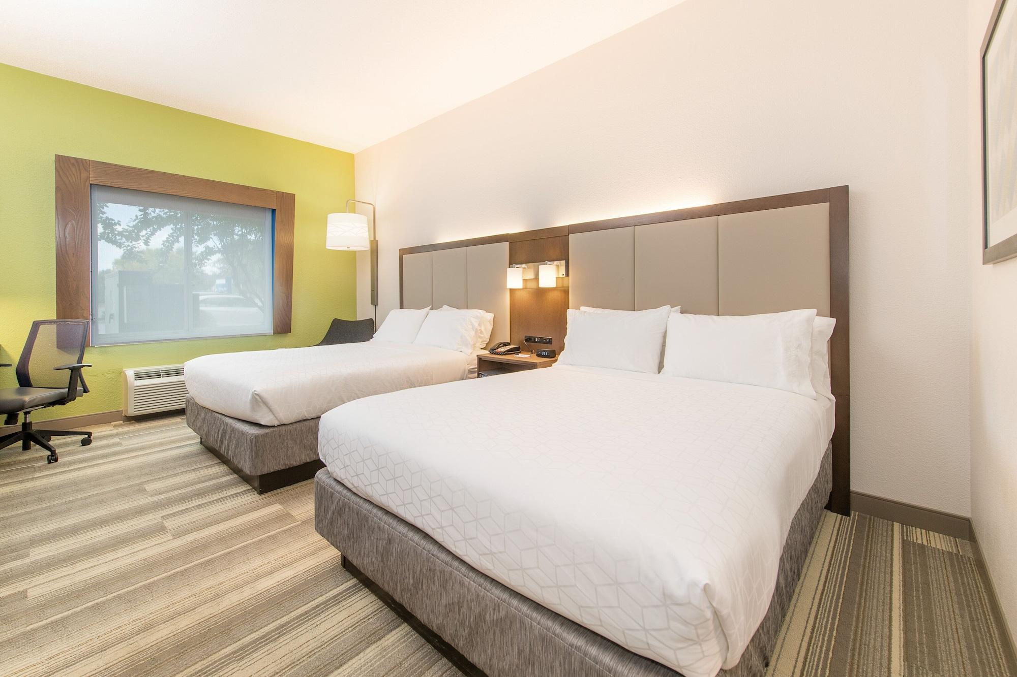 Hotel Express & Columbia-i-26 @ Harbison Blvd By Ihg