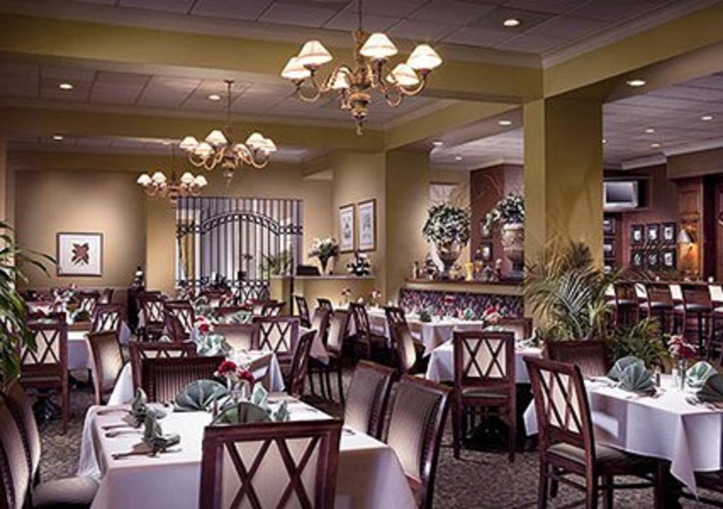 Gervais Street Hotel