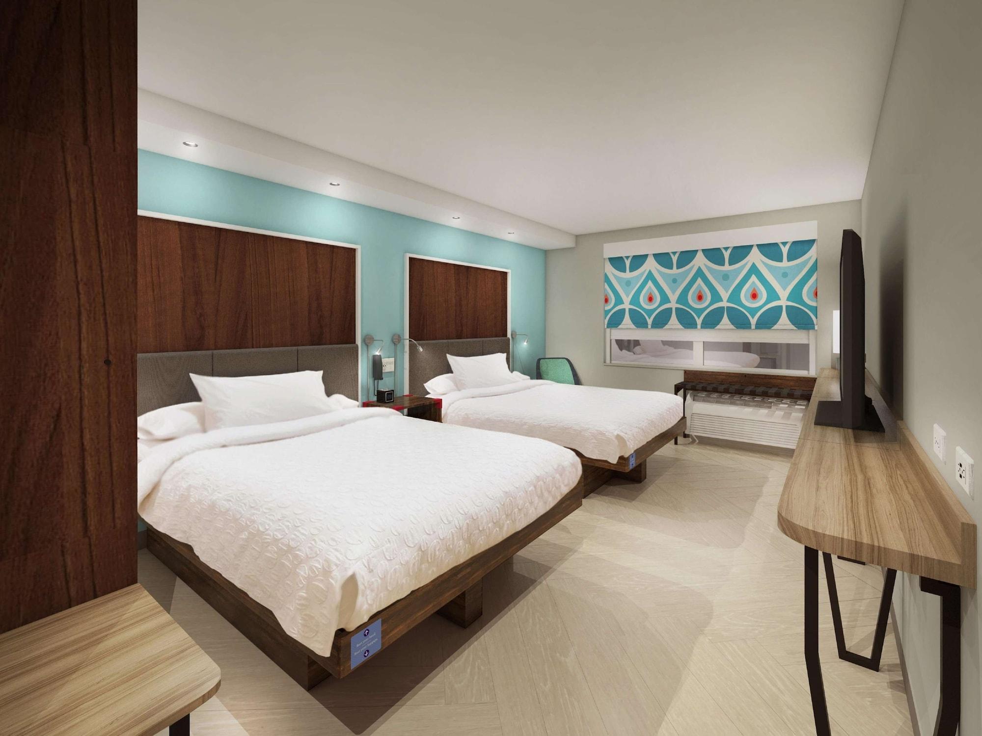 Hotel Tru By Hilton Harbison Columbia