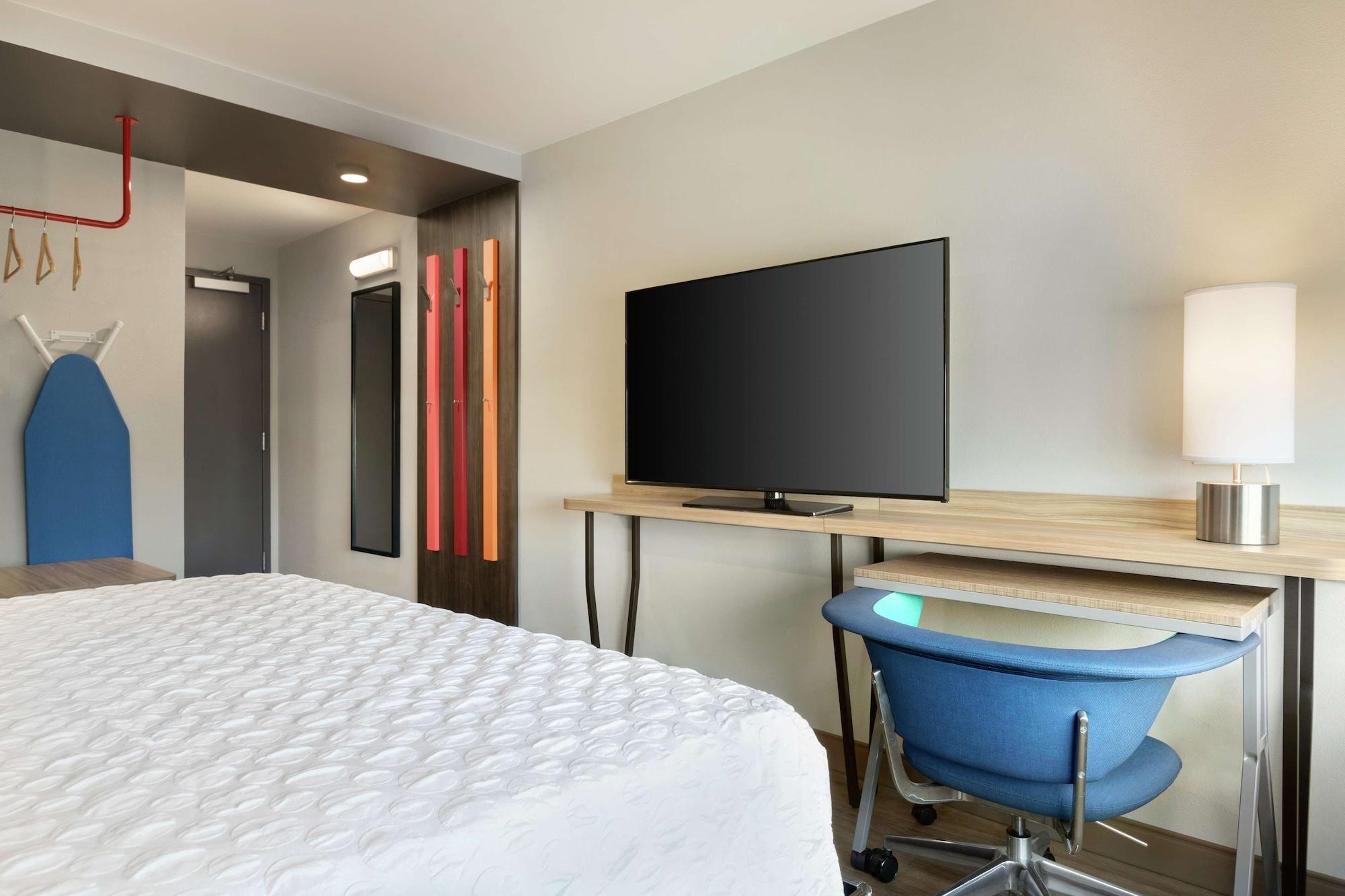 Tru By Hilton Harbison 3*