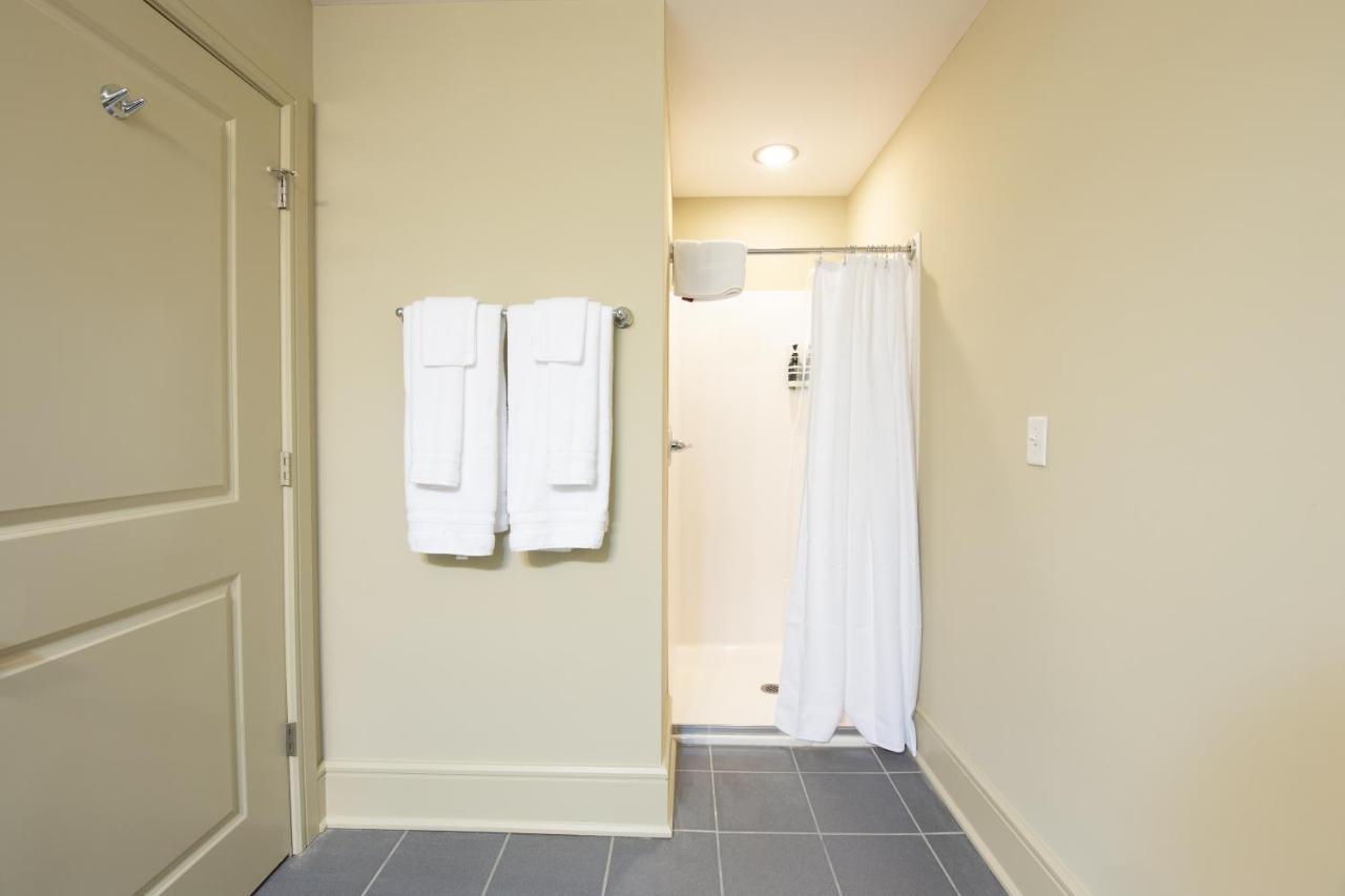 Aparthotel Kasa Downtown Columbia