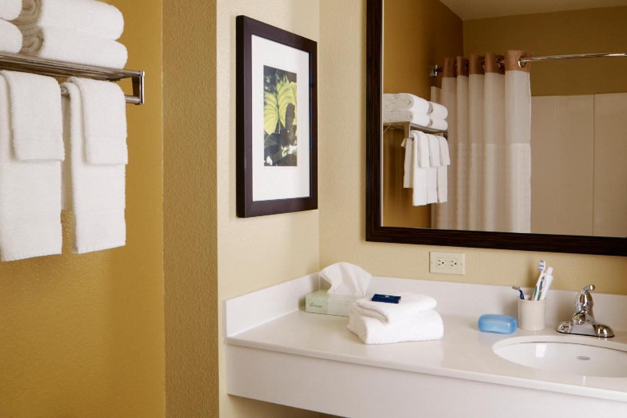 Hotel Extended America - - West - Interstate 126 2*