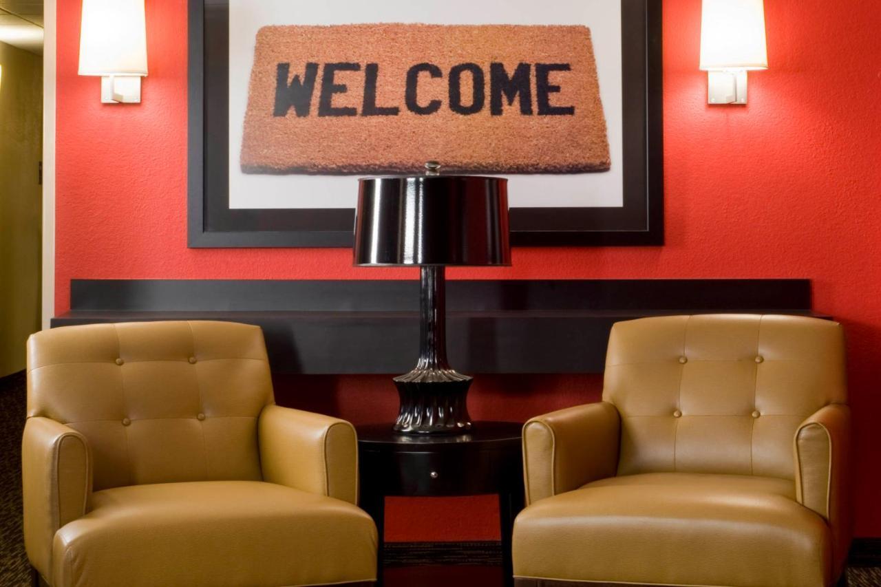 Hotel Extended America - - West - Interstate 126