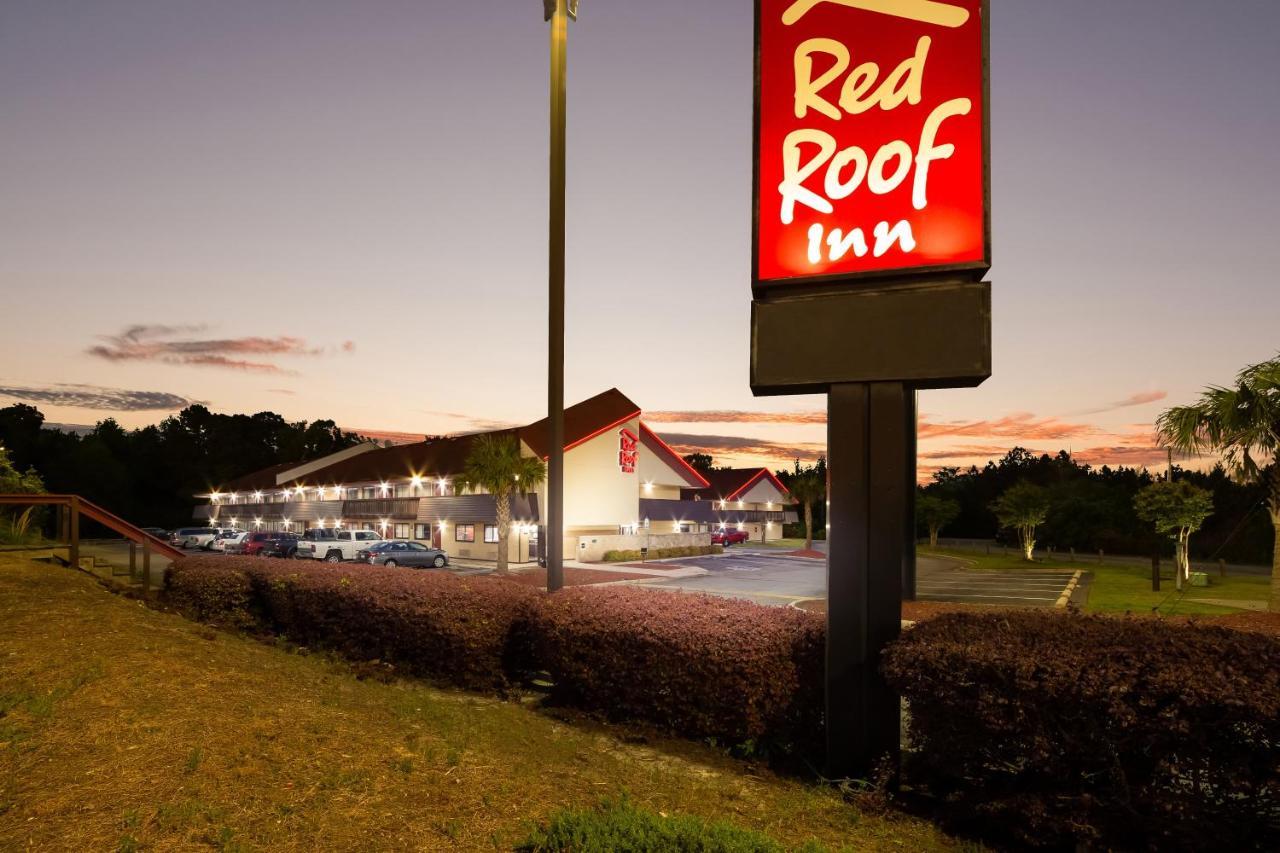 Red Roof East - Ft Jackson 2*