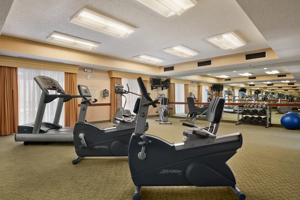 Hotel Baymont By Wyndham Northwest