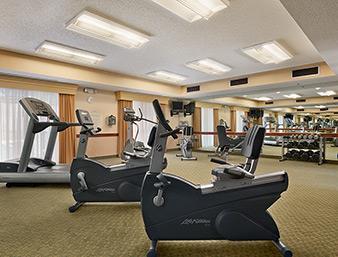 Baymont By Wyndham Northwest Hotel 3*