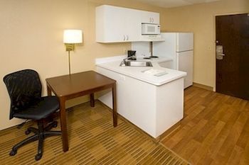 Hotel Extended America Select - - Northwest Harbison Columbia