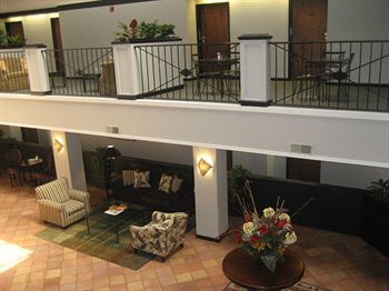 Hotel The At Claussens Columbia