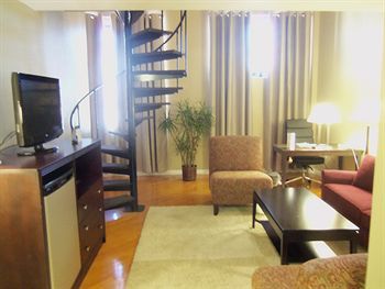 Hotel The At Claussens 3*