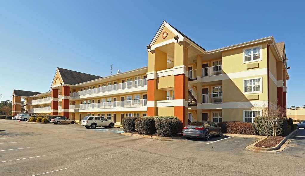 Extended America Select - - Ft Jackson