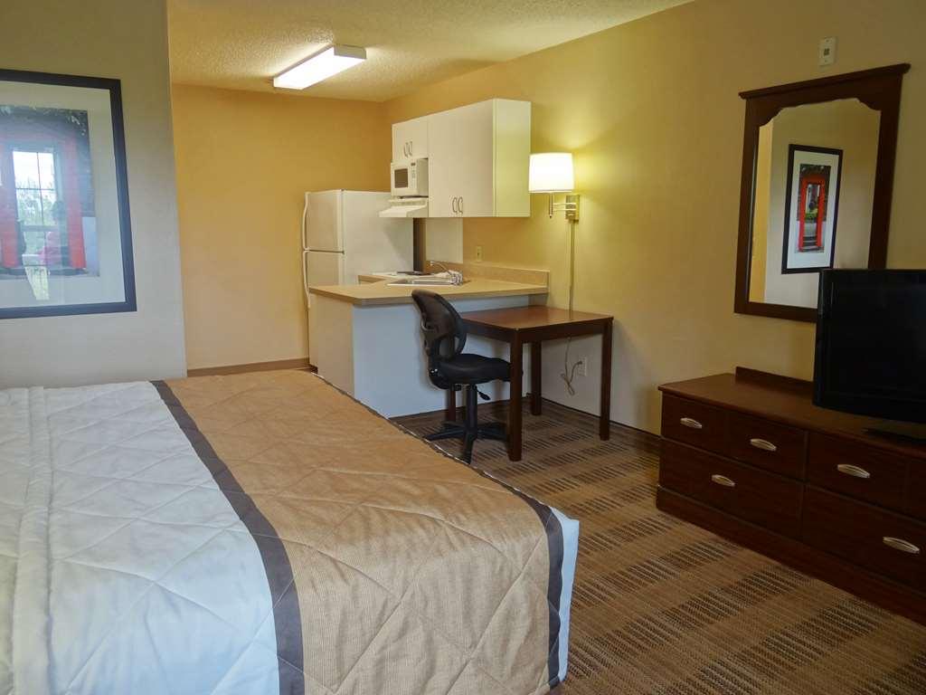 Extended America Select - - Ft Jackson Hotel Columbia