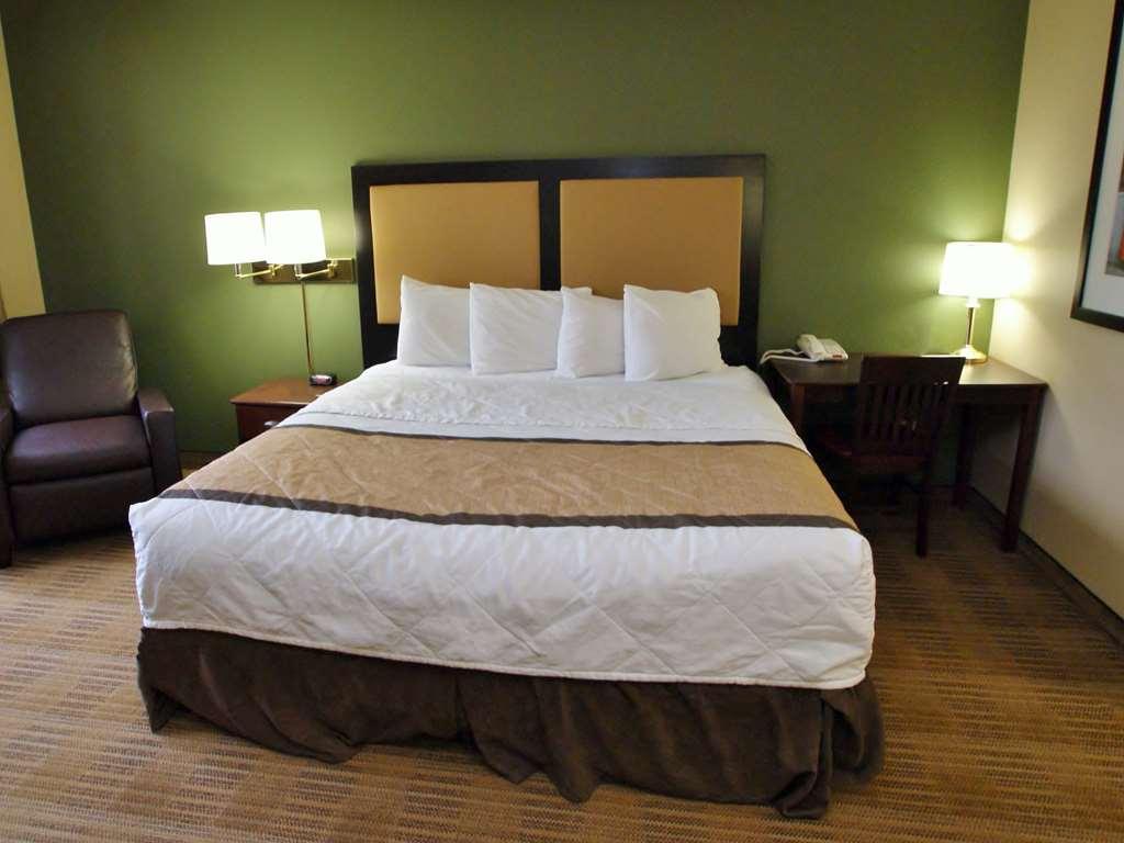 Hotel Extended America Select - - Ft Jackson 2*