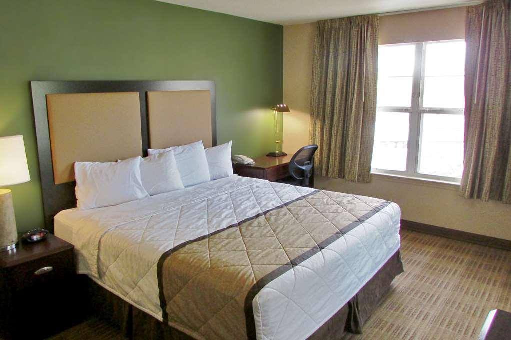 Extended America Select - - Northwest Harbison Hotel