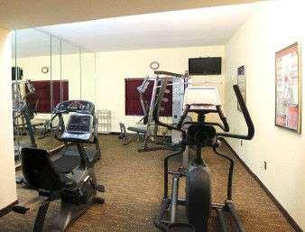 Baymont By Wyndham Jackson Hotel 3*