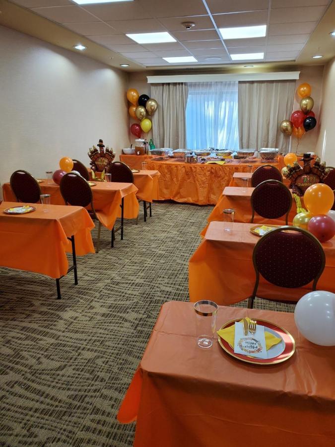 Comfort Northeast - Jackson 3*