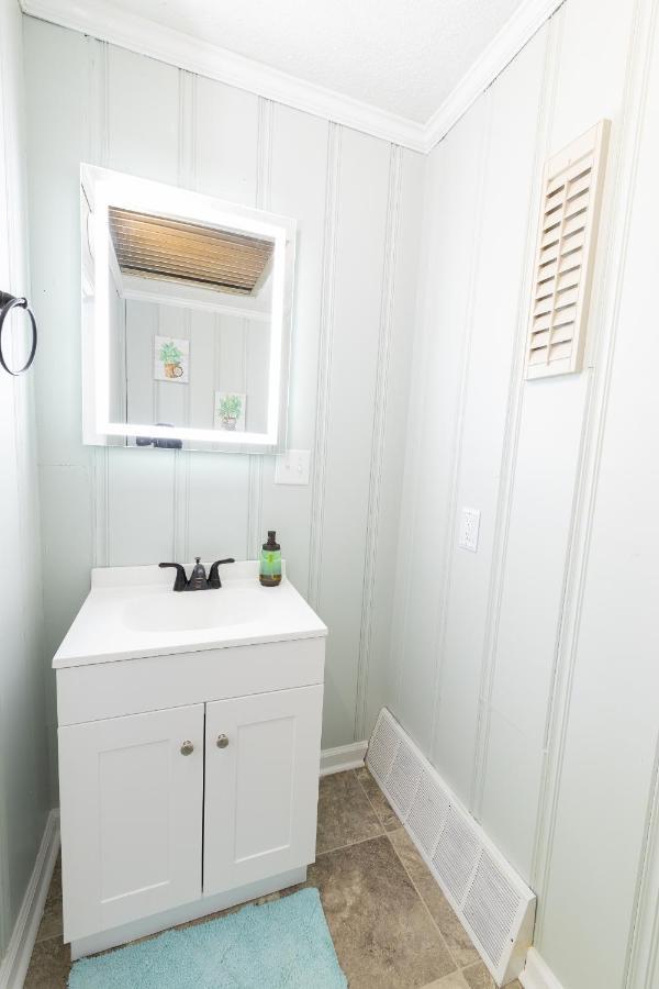 Cute N' Comfy Capers Holiday home *
