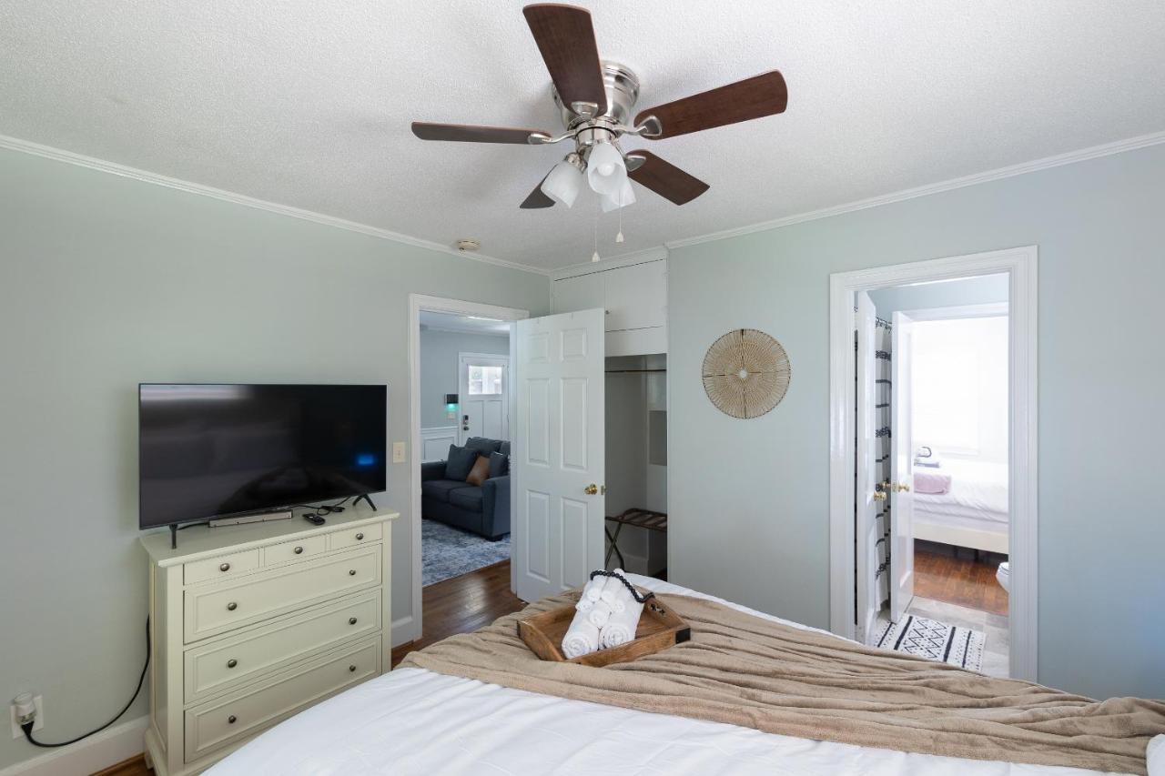 Cute N' Comfy Capers Holiday home Columbia
