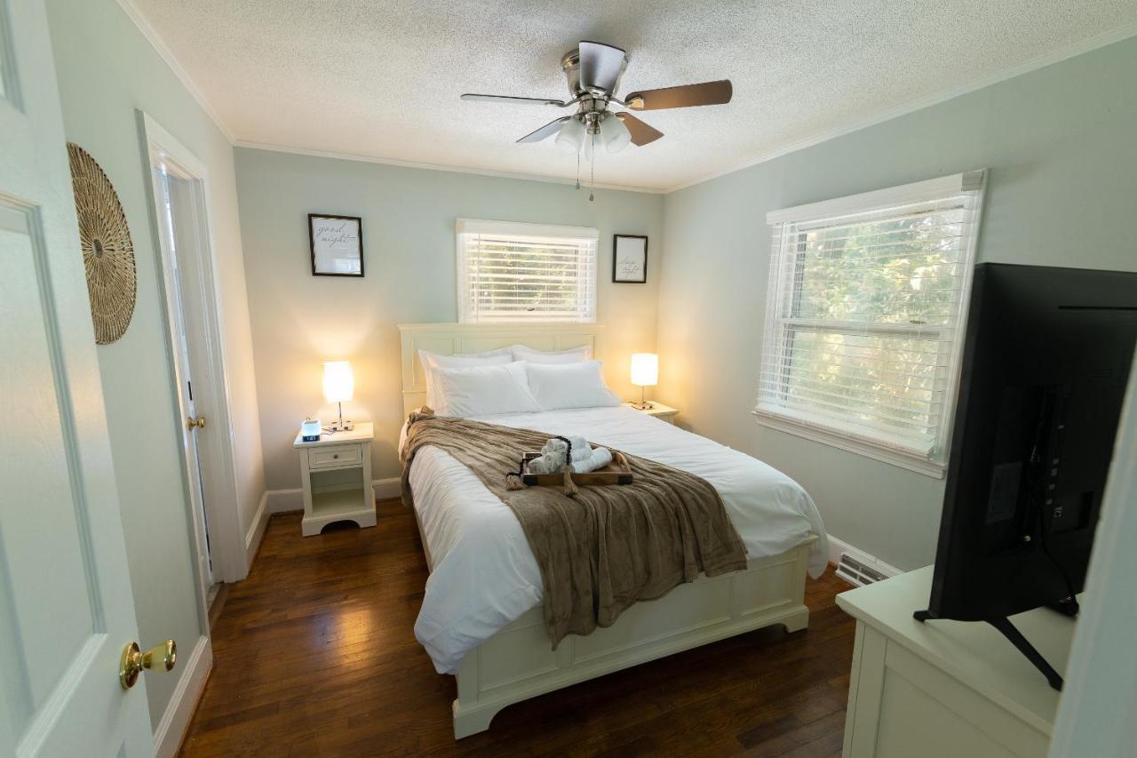 Cute N' Comfy Capers Holiday home *