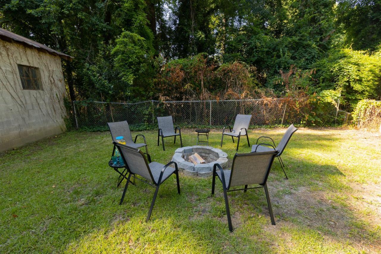 Cute N' Comfy Capers Holiday home Columbia