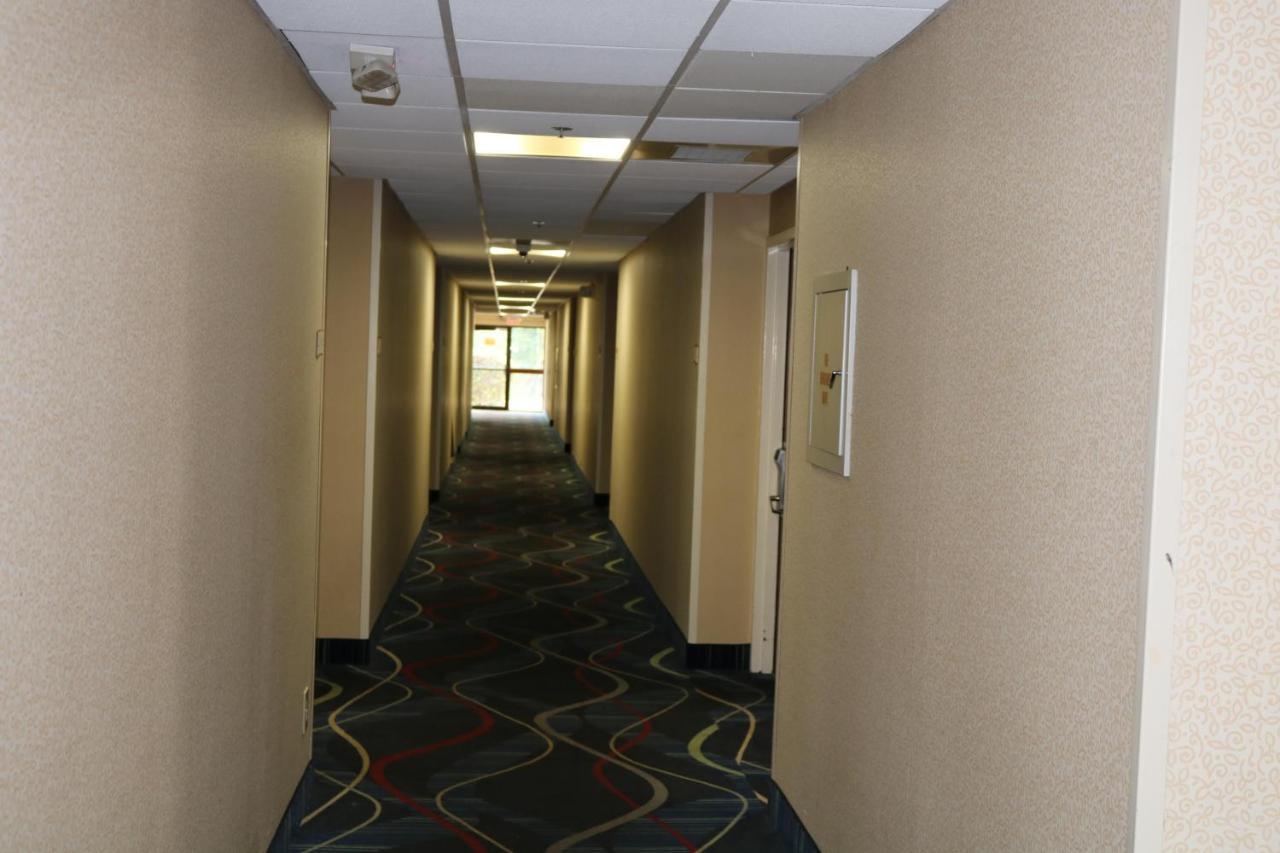 Baymont By Wyndham Northwest Hotel Columbia