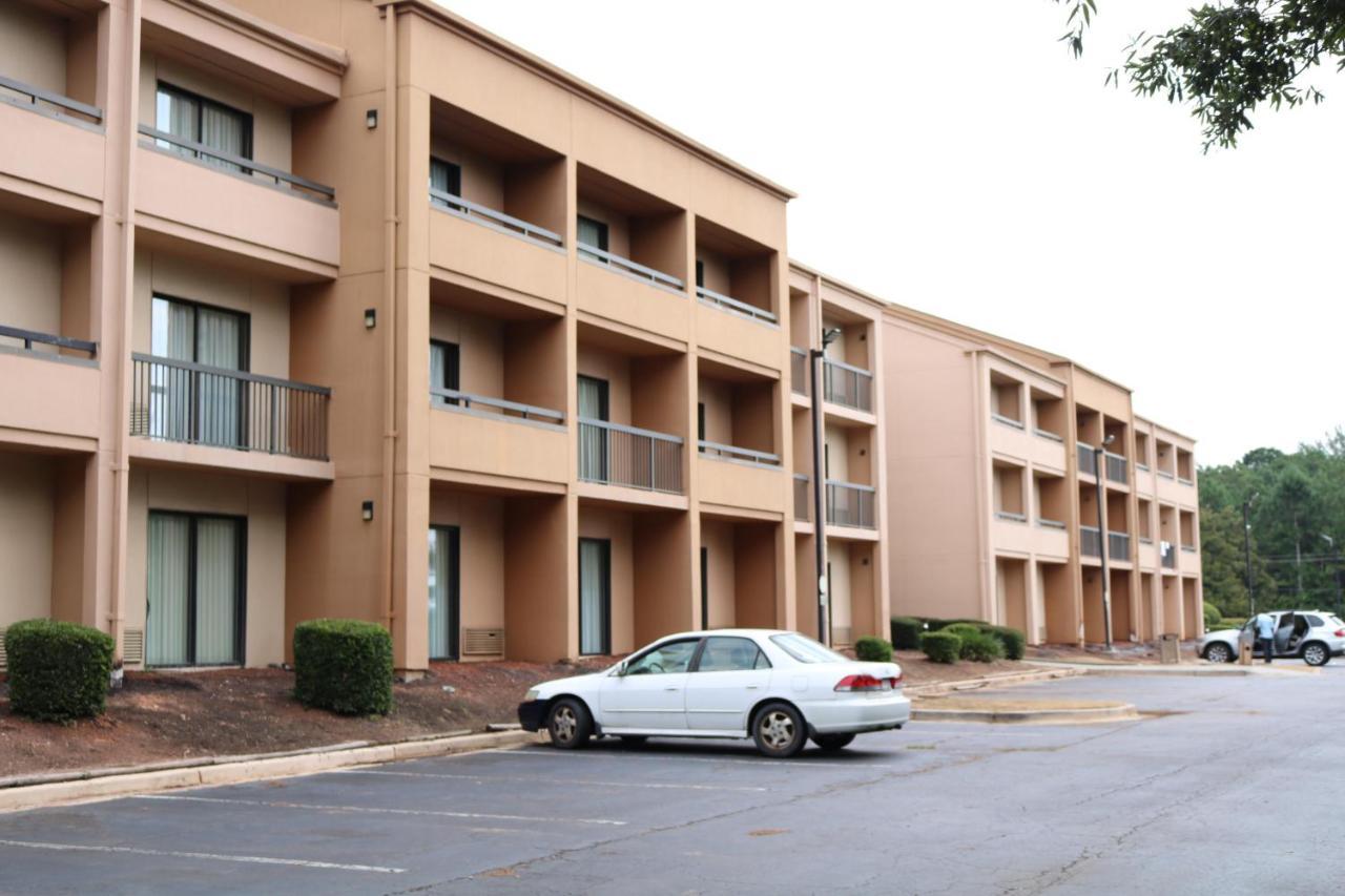 Baymont By Wyndham Northwest Columbia