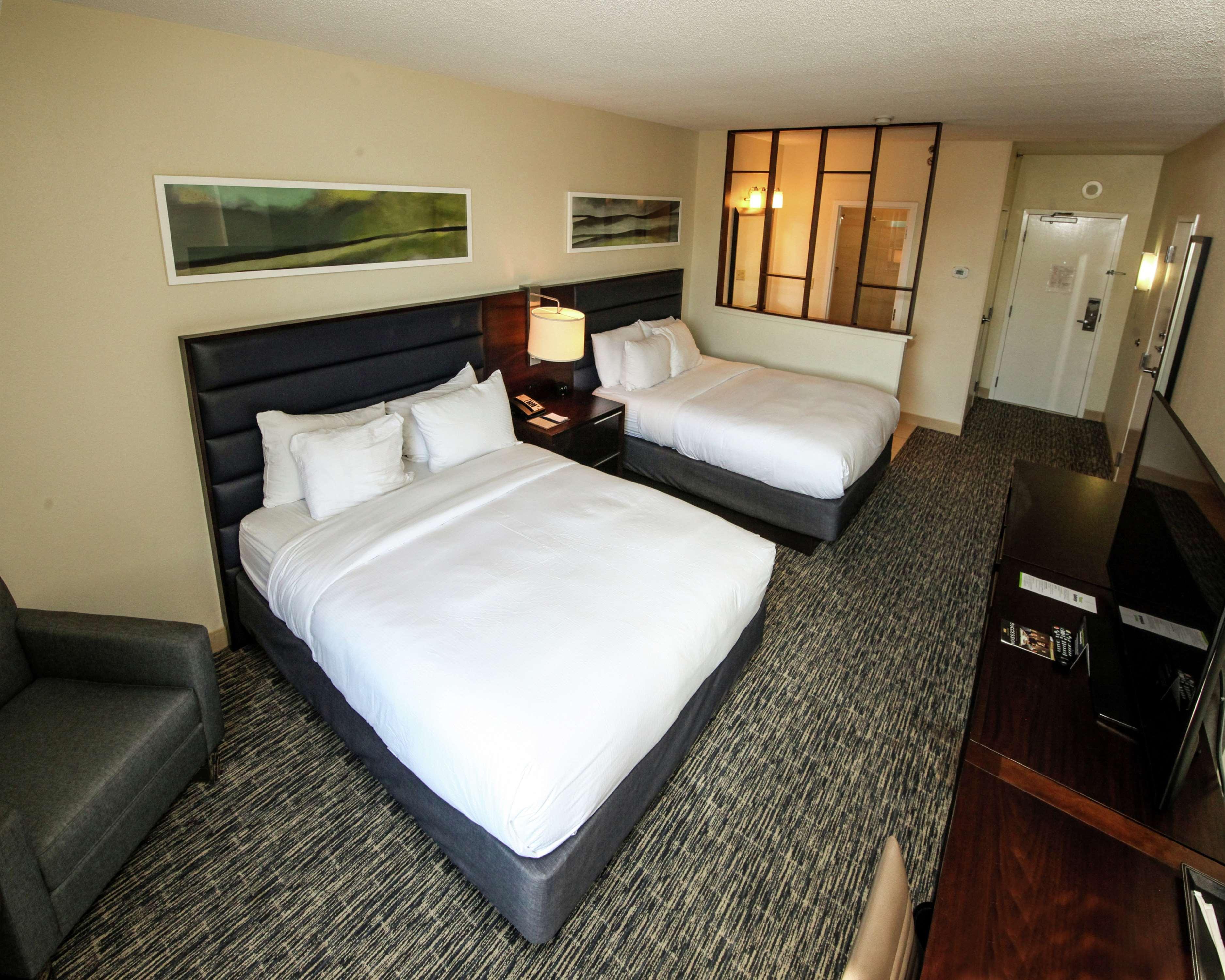 Hotel Doubletree By Hilton