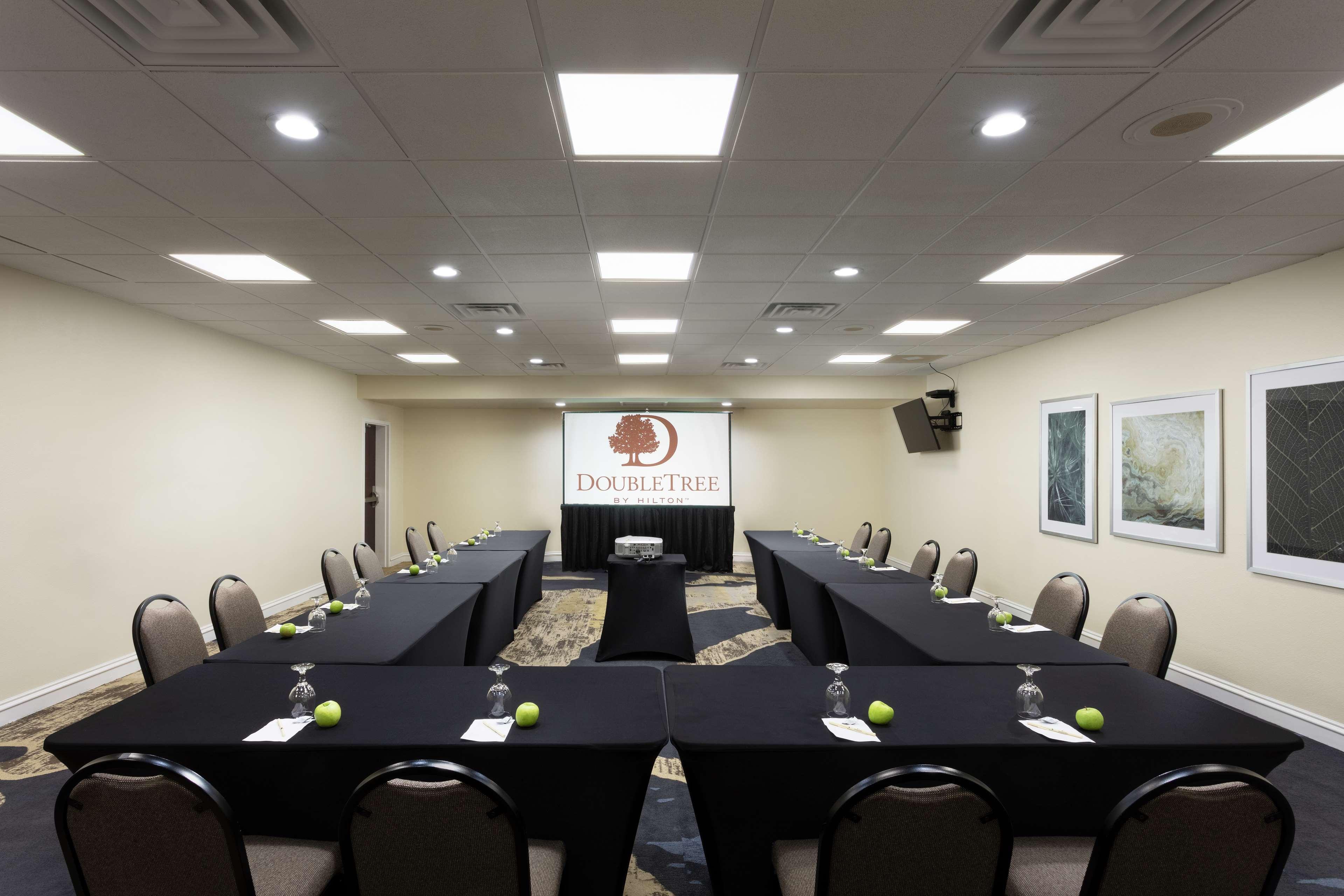 Doubletree By Hilton Hotel Columbia