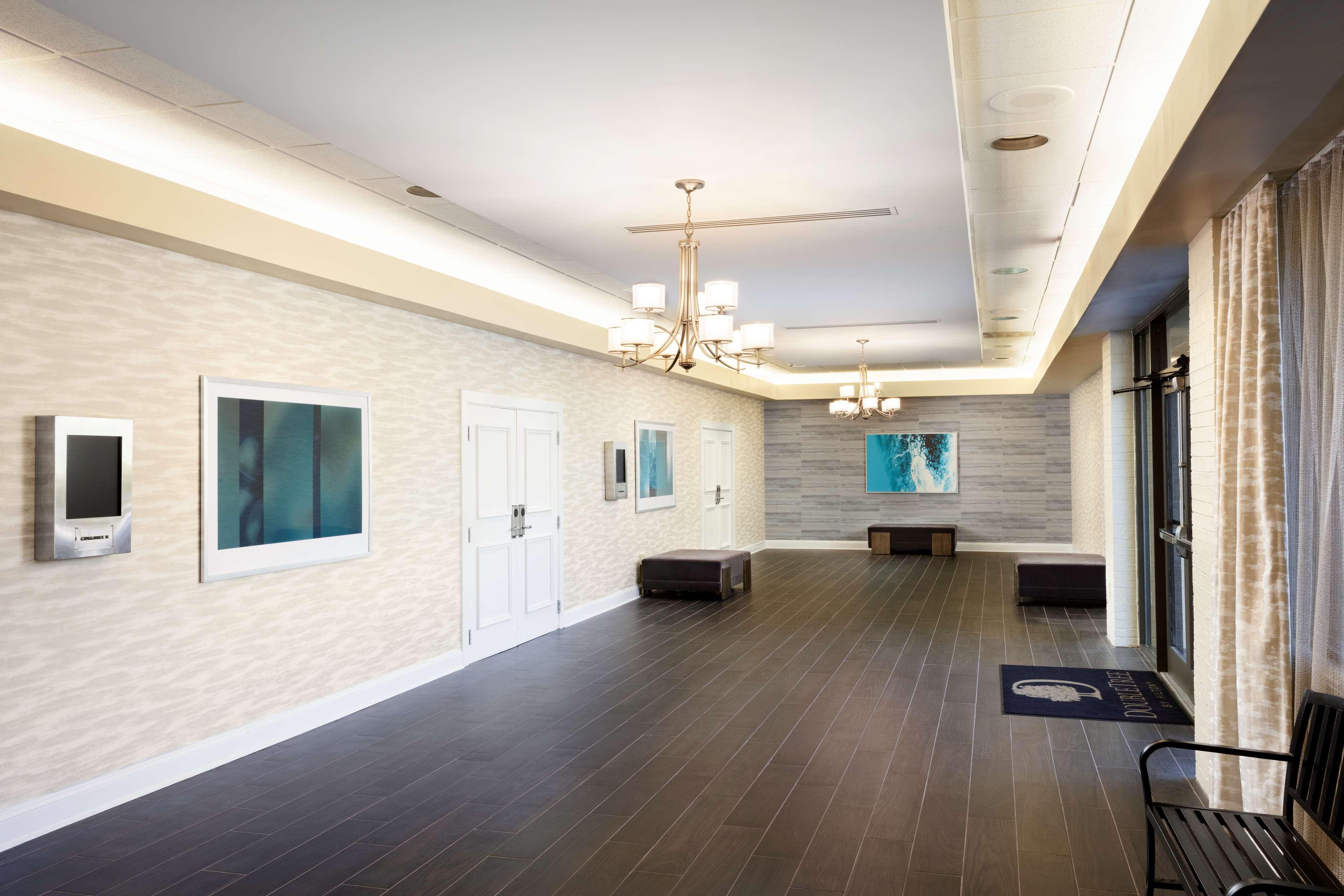 Doubletree By Hilton 4*