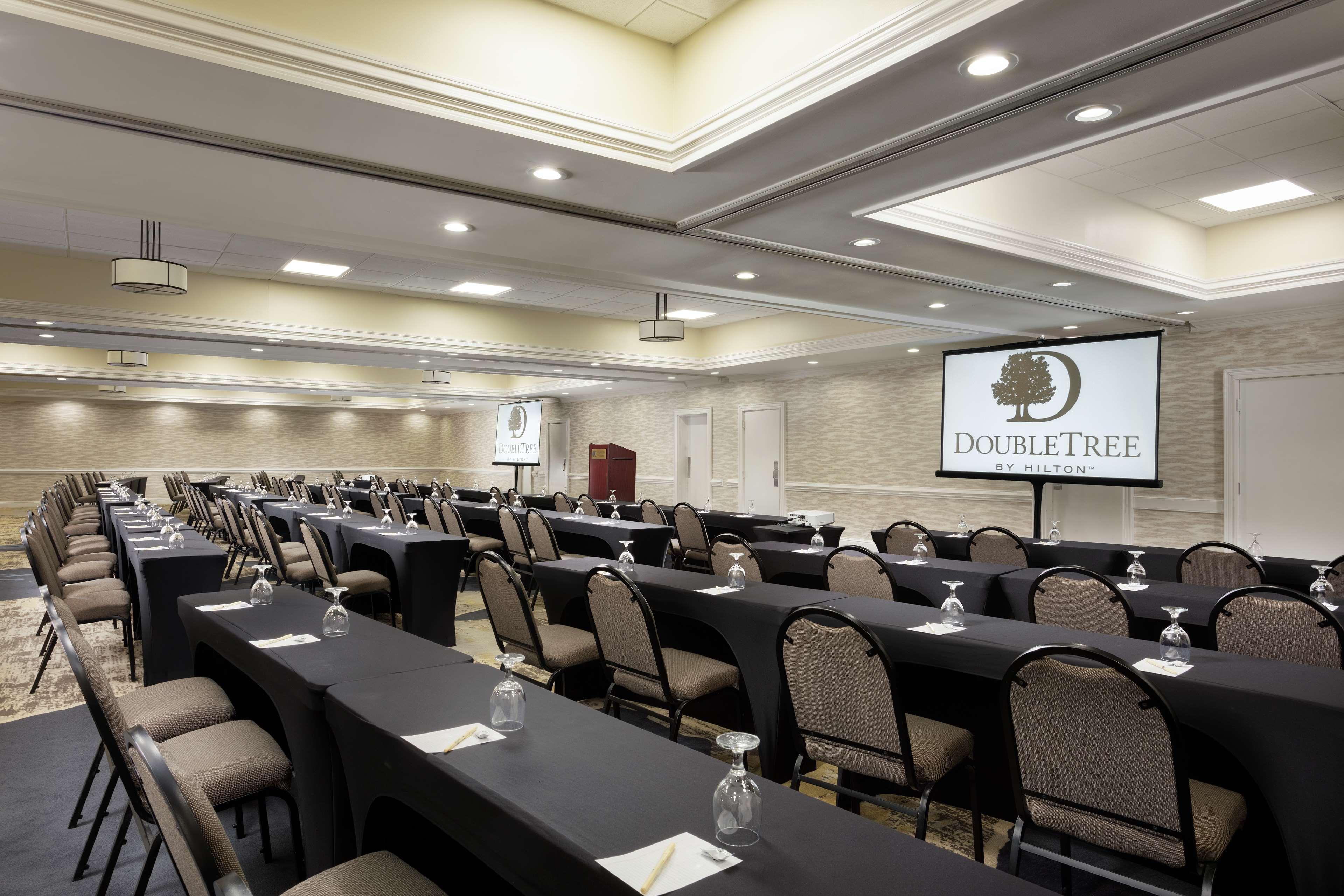 Hotel Doubletree By Hilton