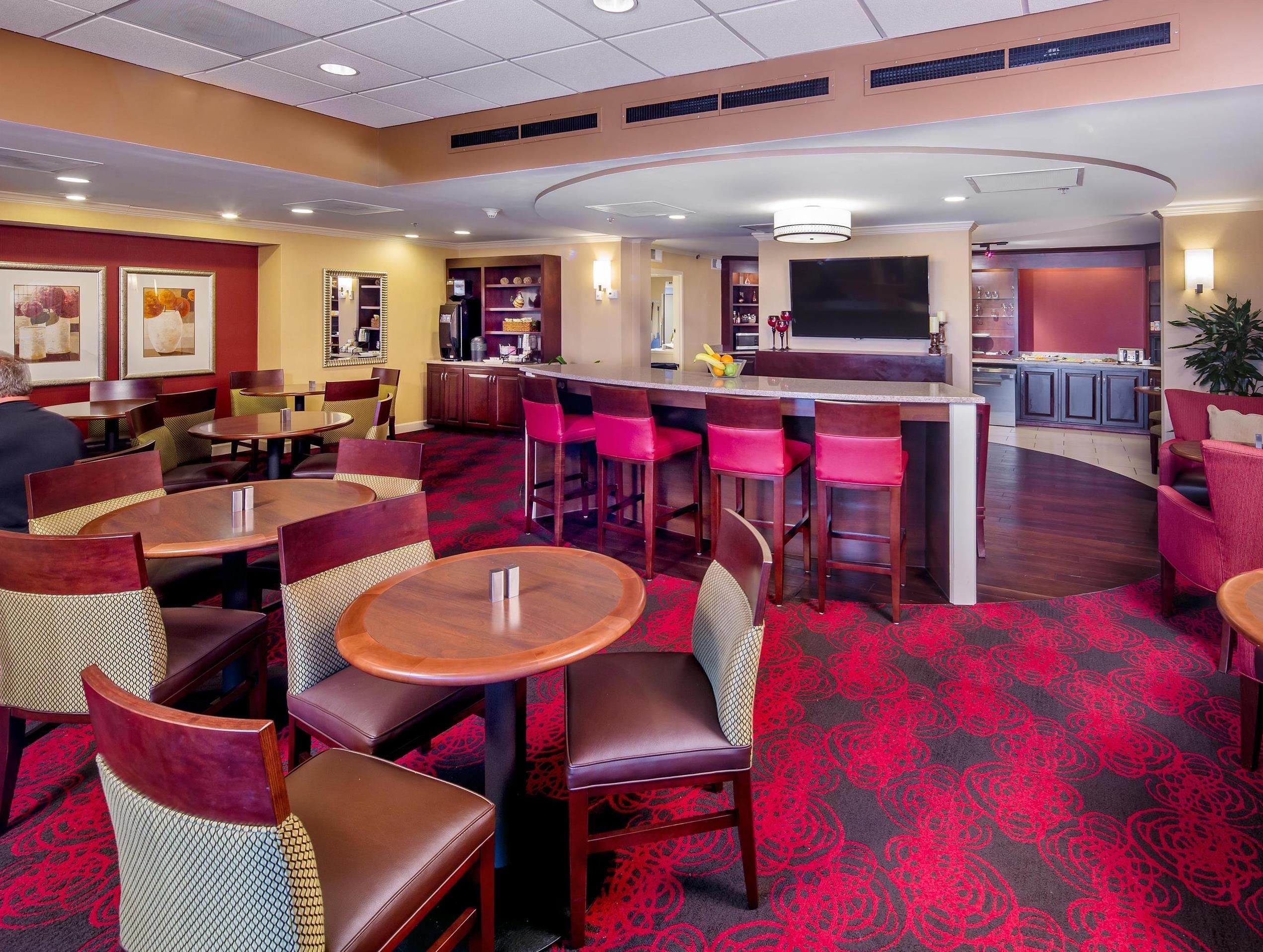 Doubletree By Hilton Hotel Columbia