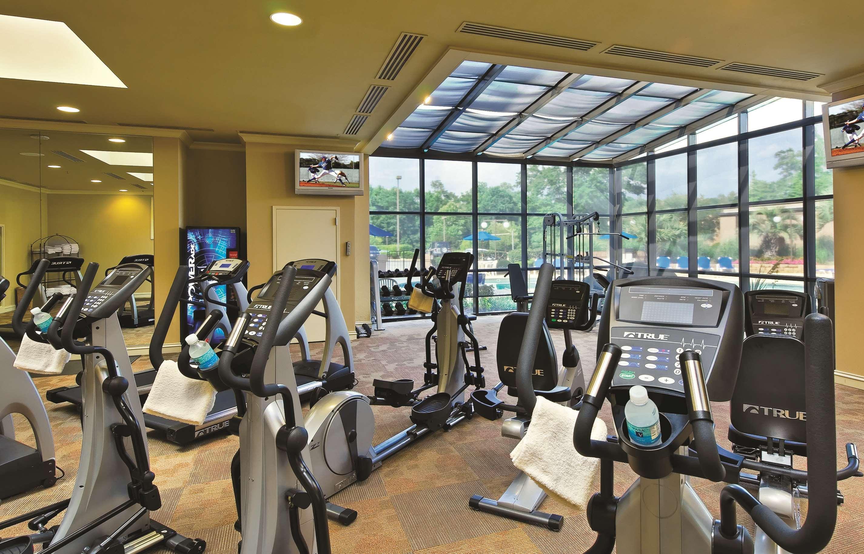 Doubletree By Hilton Columbia