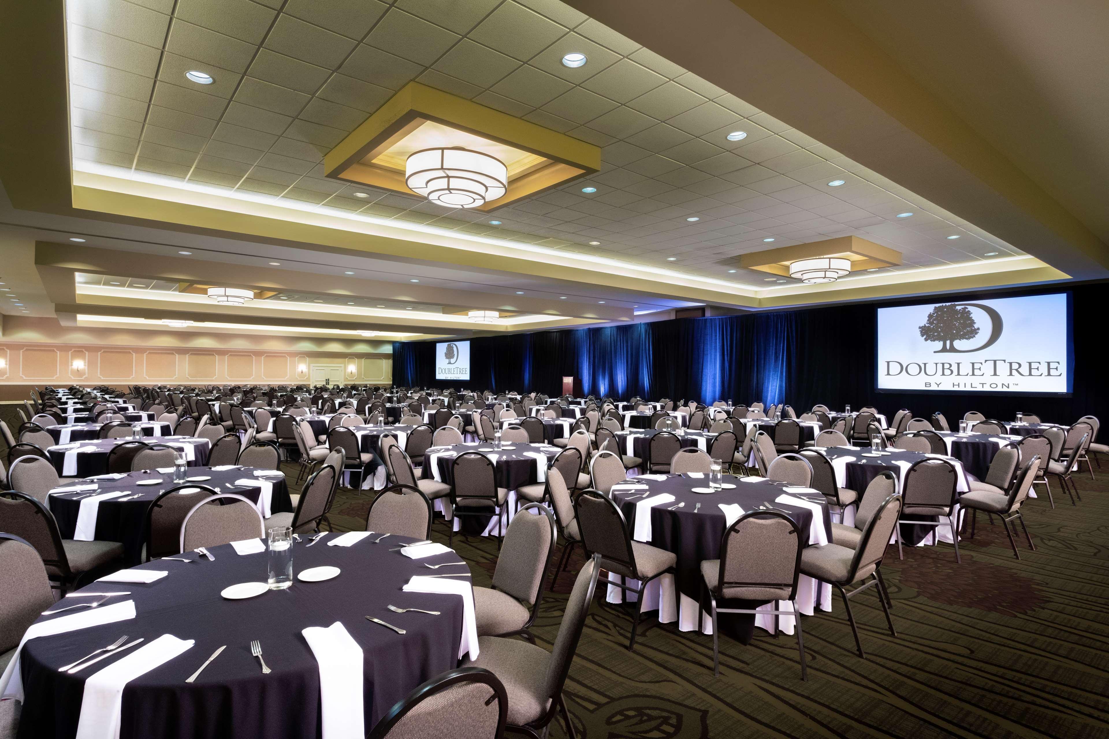 Hotel Doubletree By Hilton